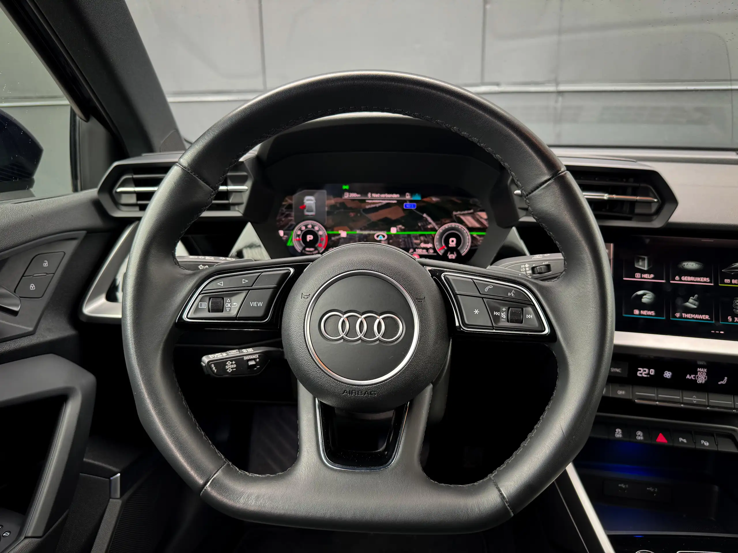 Audi - A3