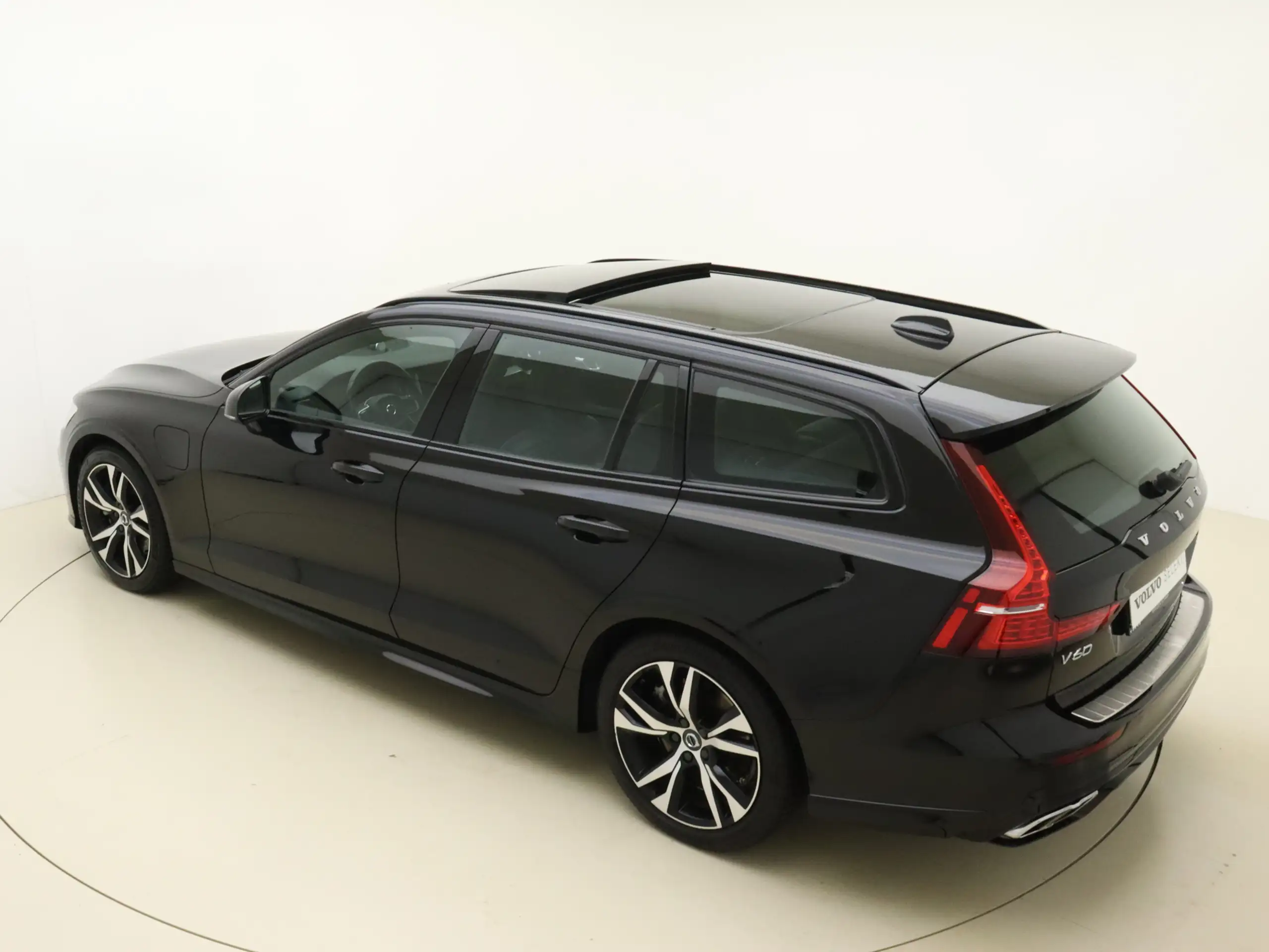 Volvo - V60