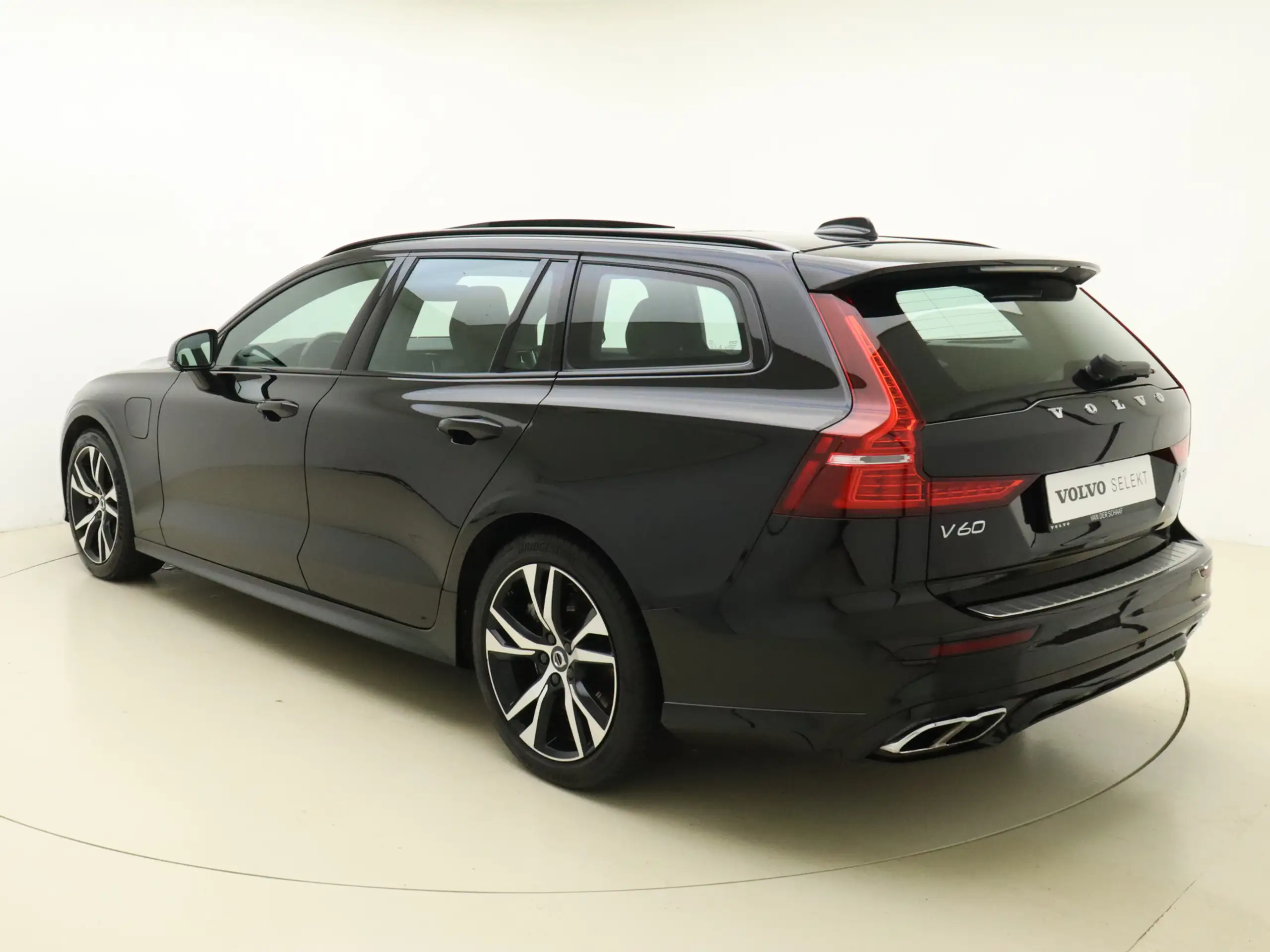 Volvo - V60