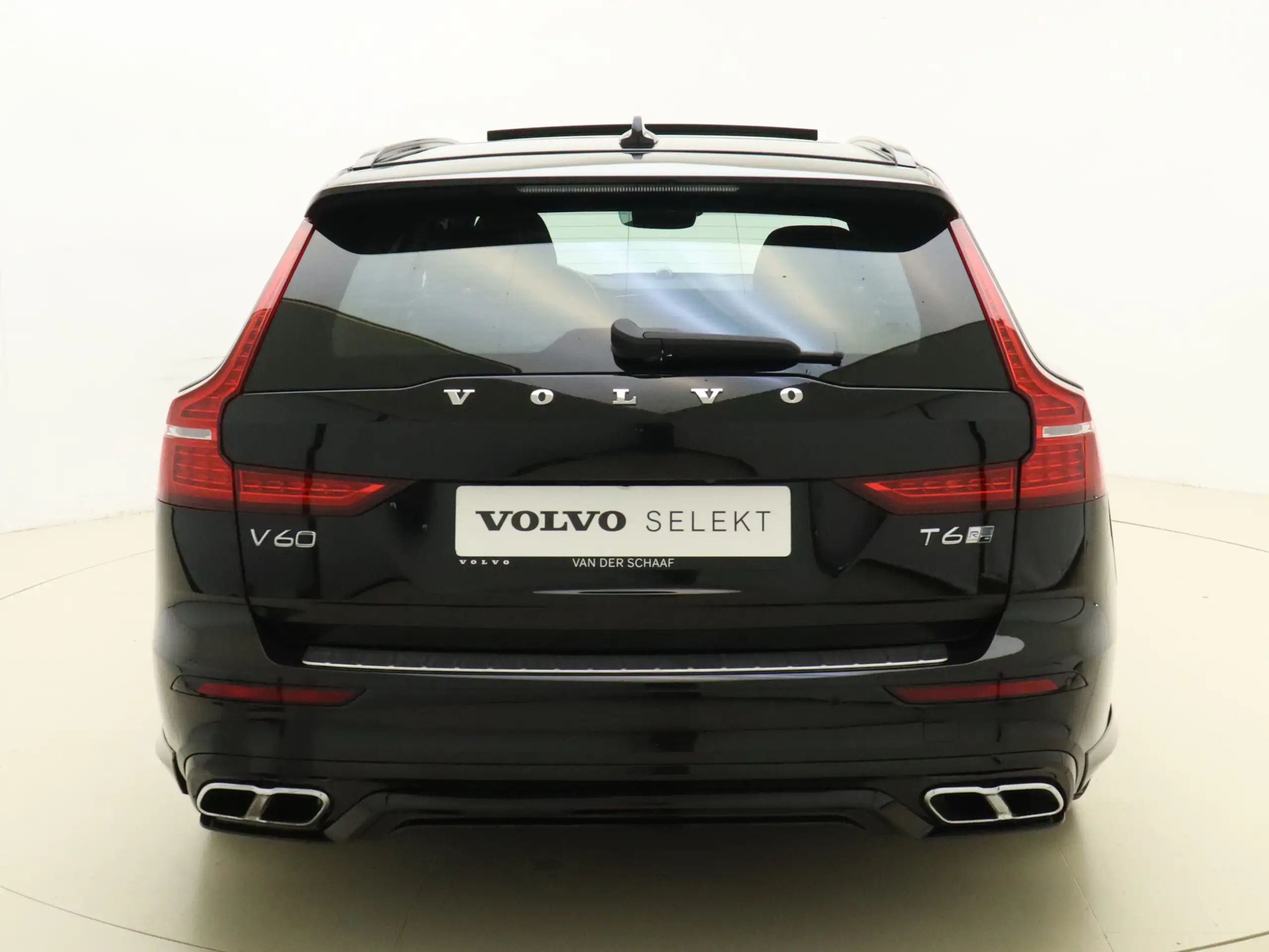 Volvo - V60