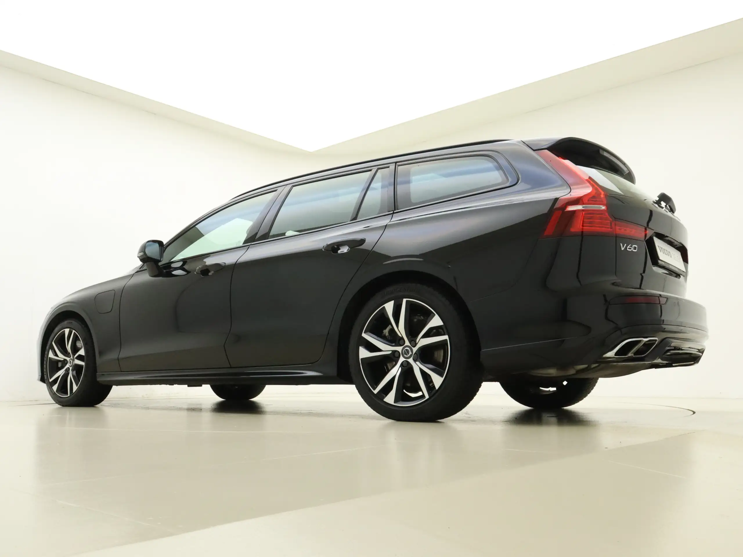 Volvo - V60