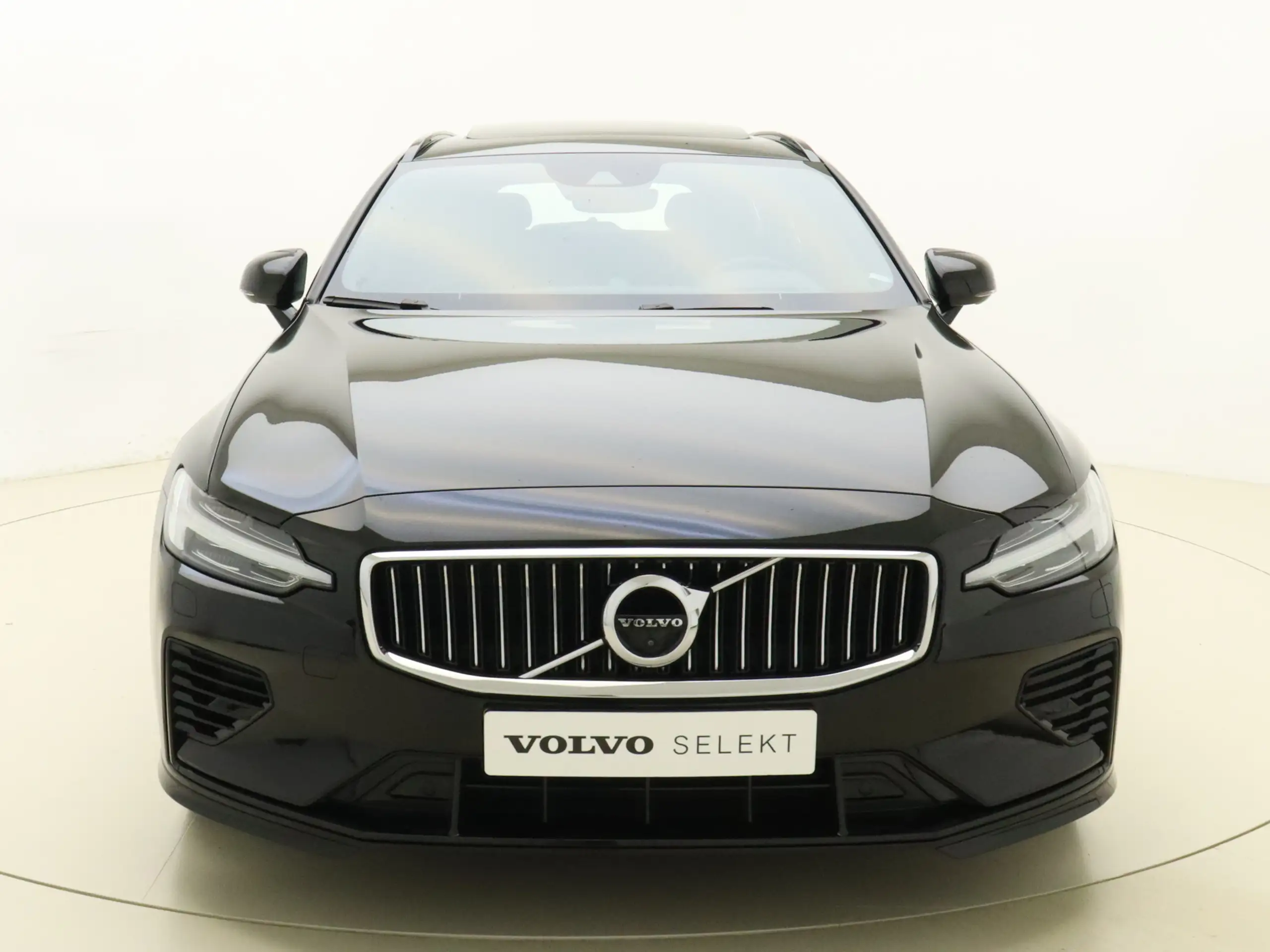 Volvo - V60