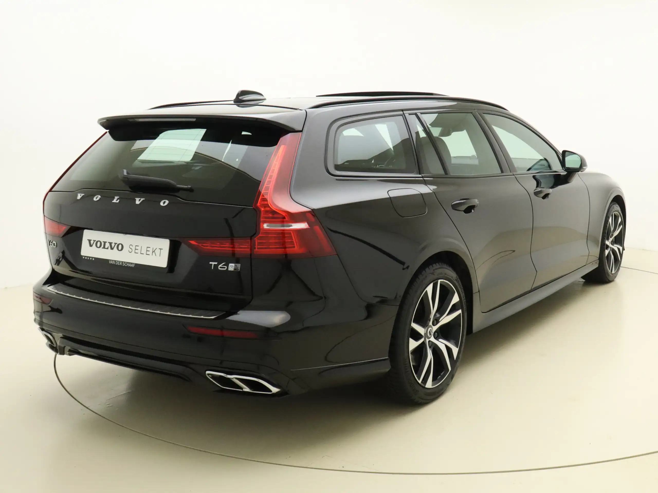 Volvo - V60