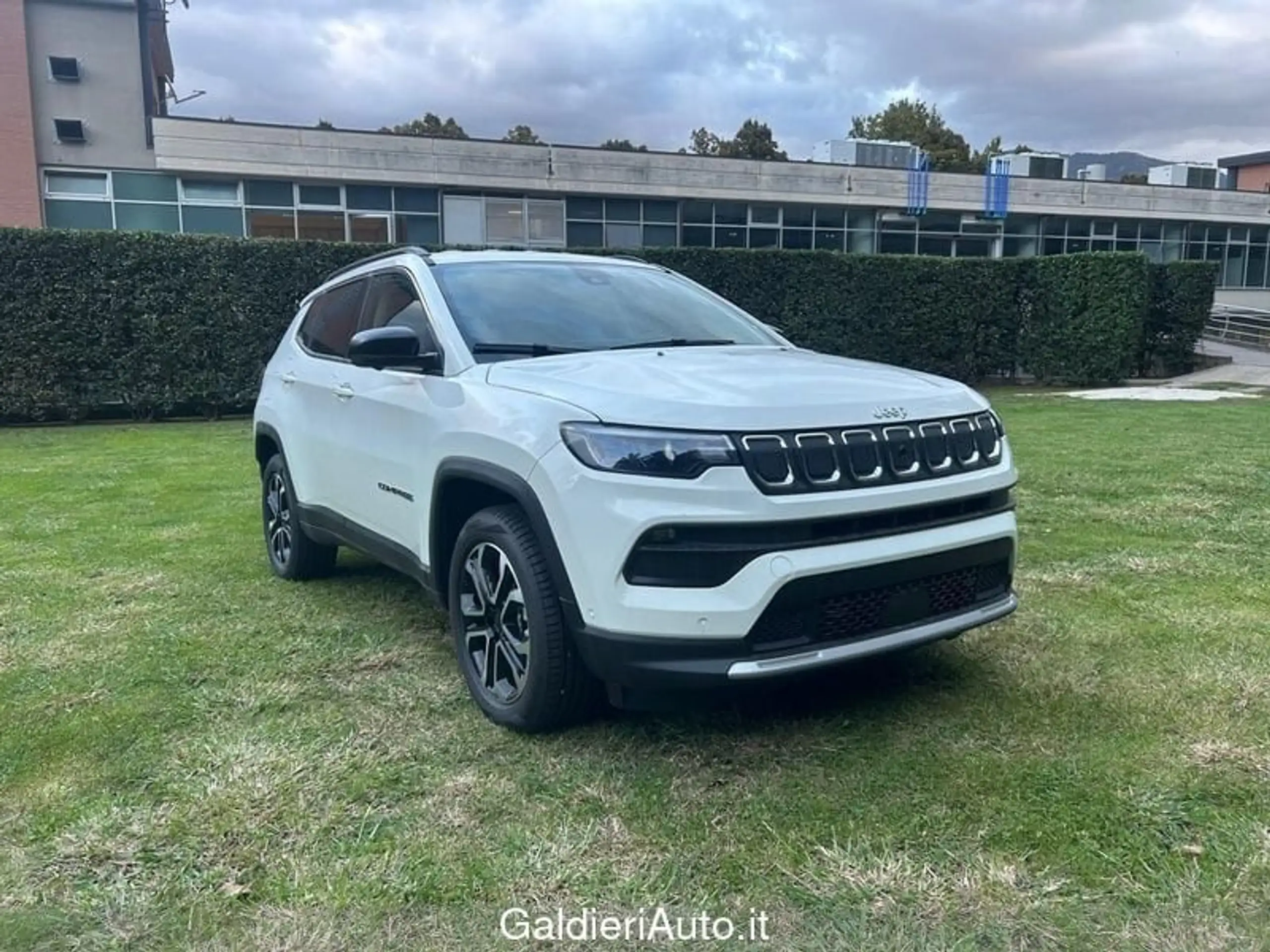 Jeep - Compass