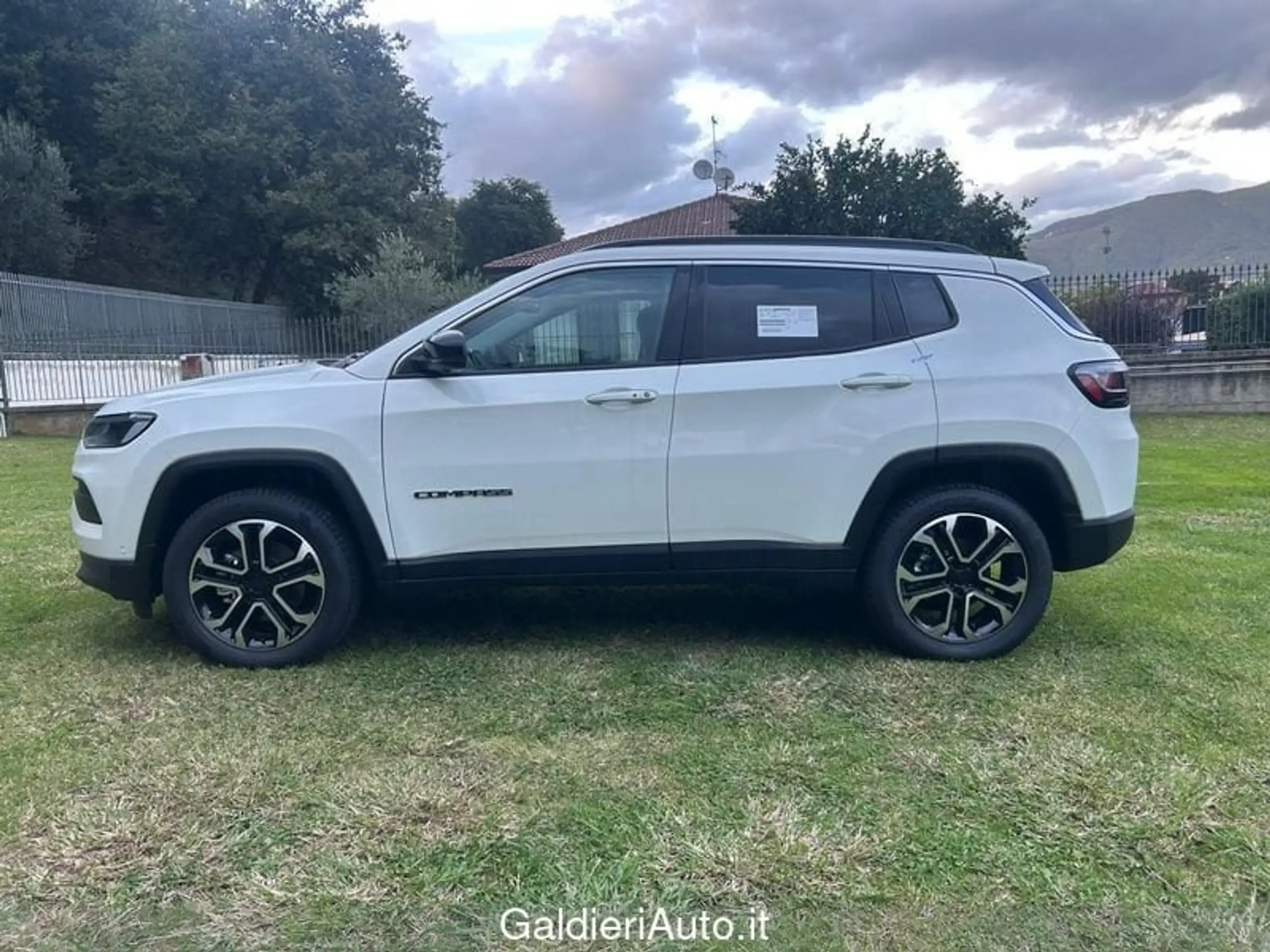 Jeep - Compass