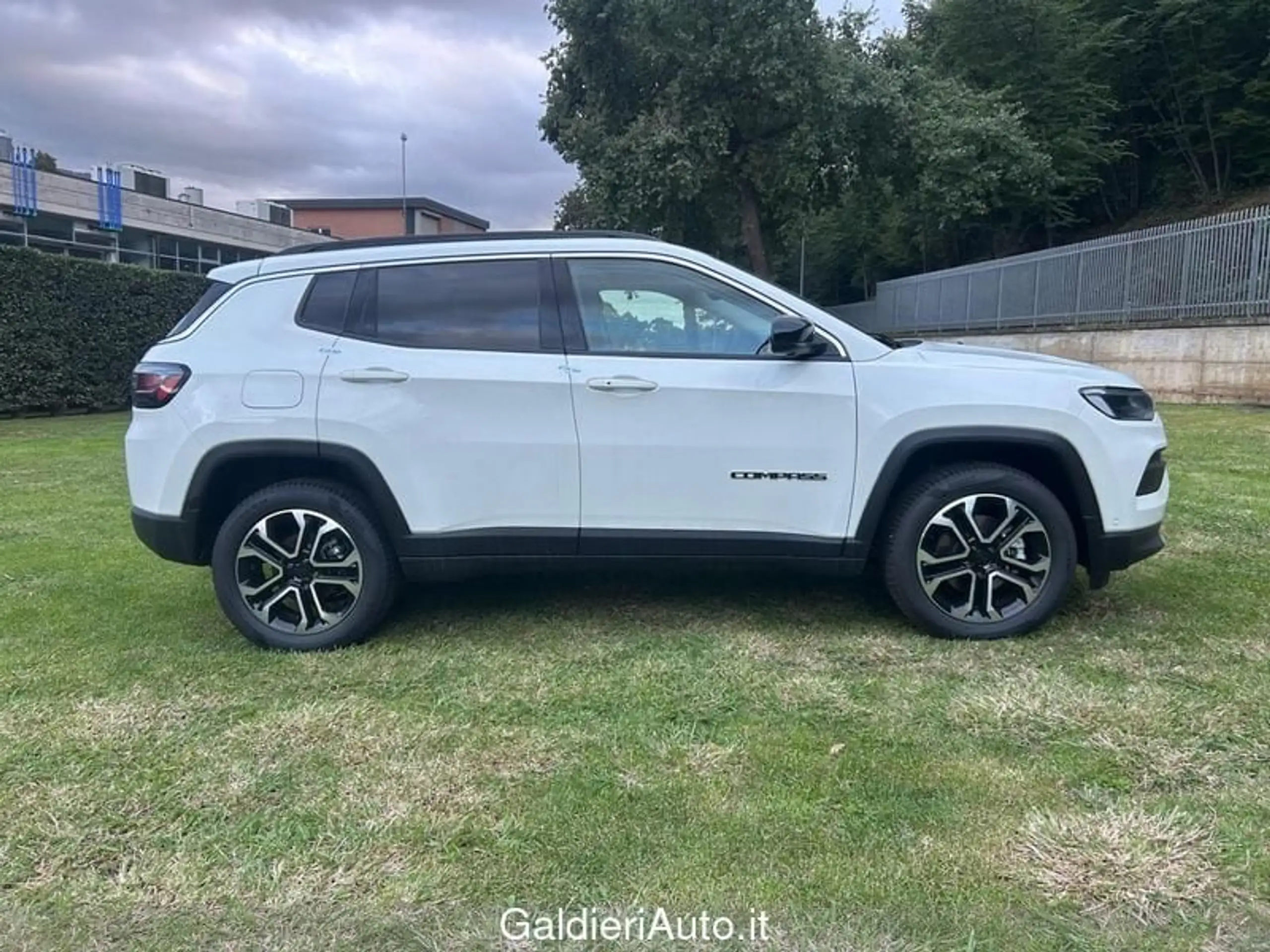 Jeep - Compass