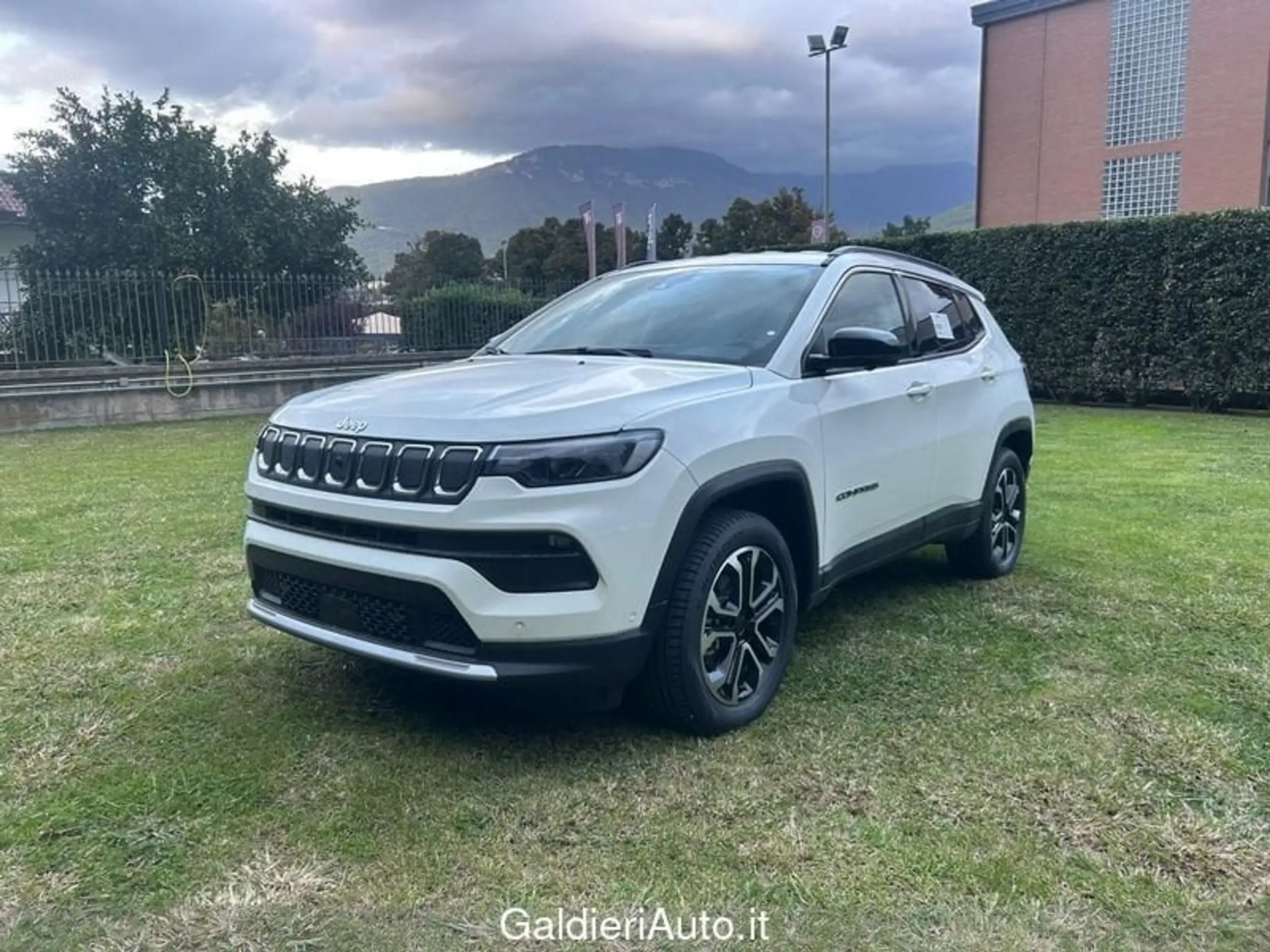 Jeep - Compass