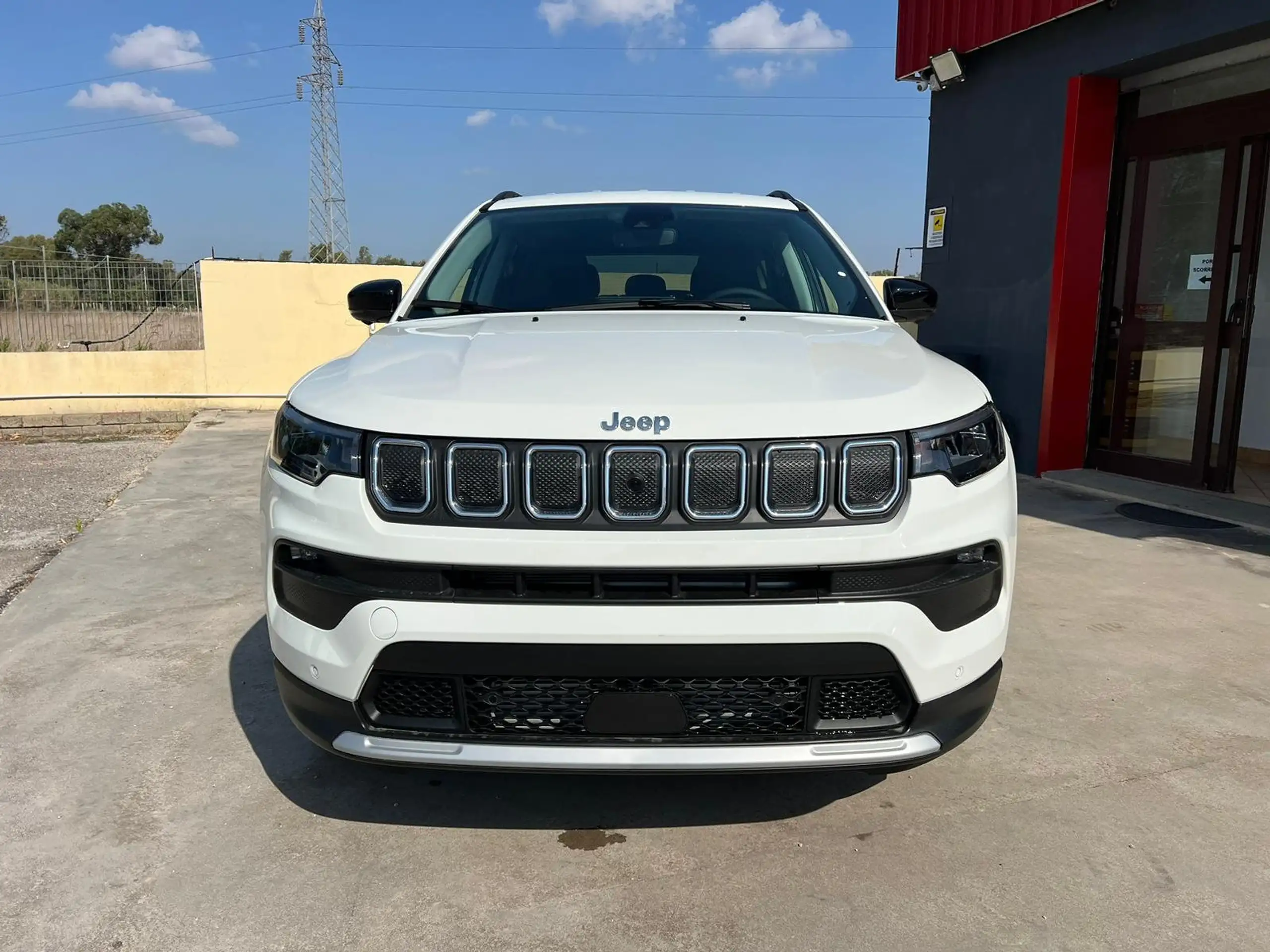 Jeep - Compass