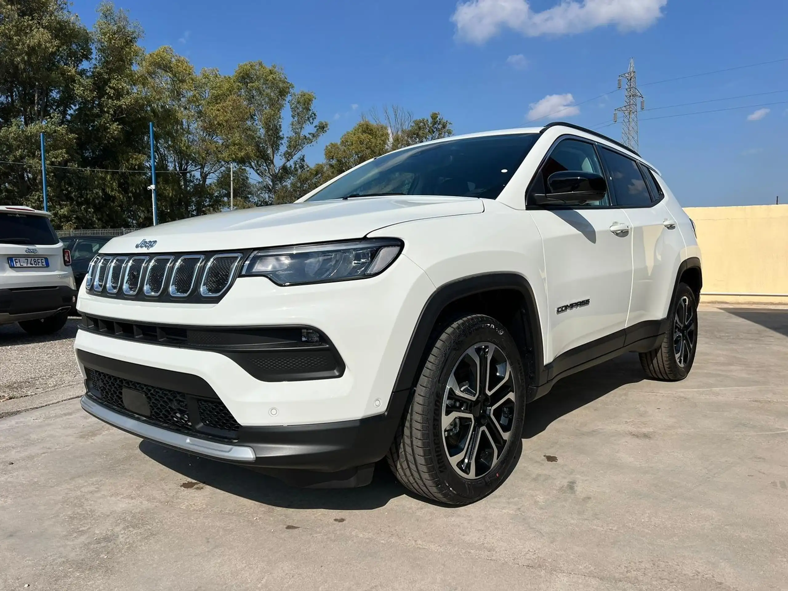 Jeep - Compass