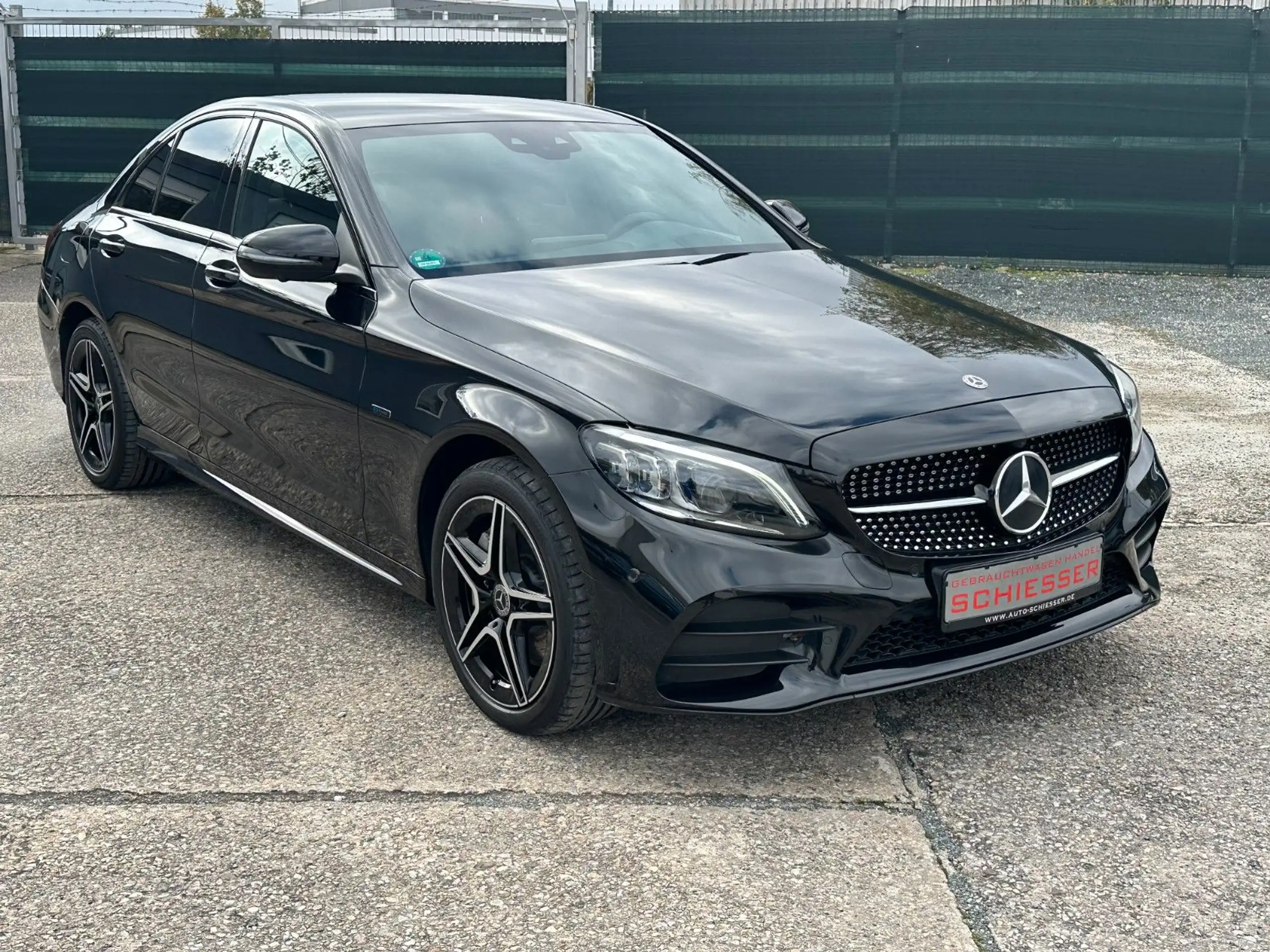 Mercedes-Benz - C 300