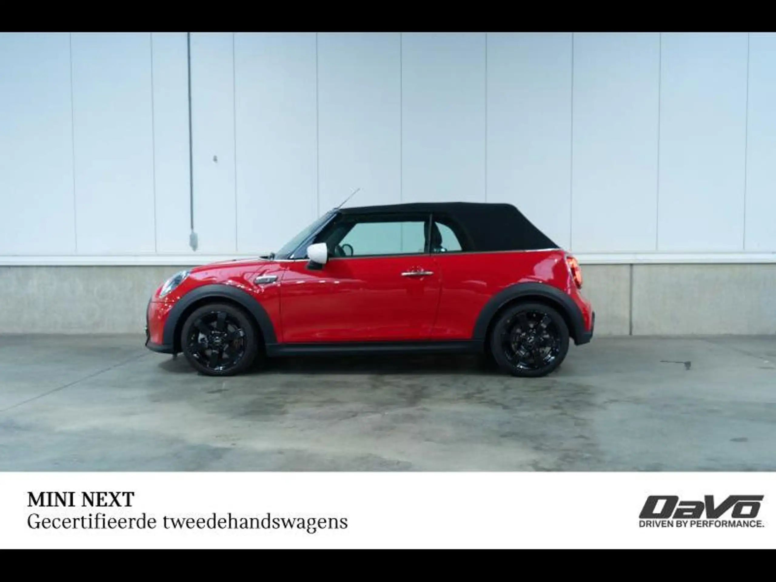 MINI - Cooper