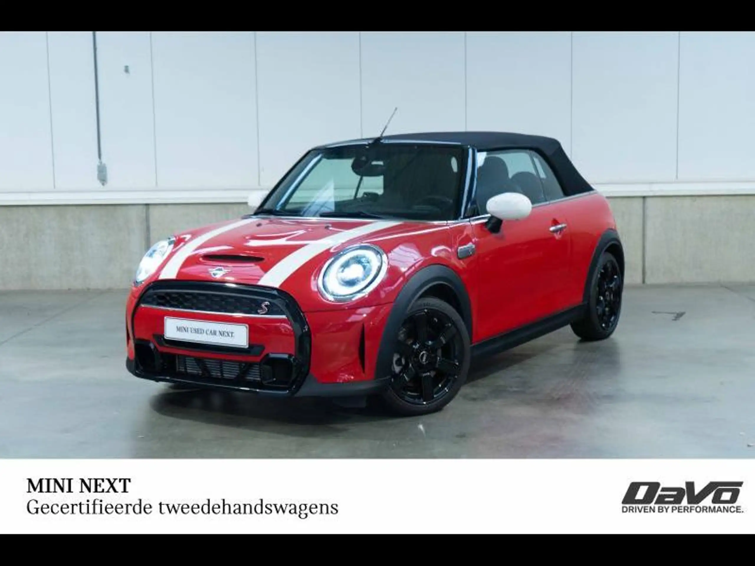 MINI Cooper 2023