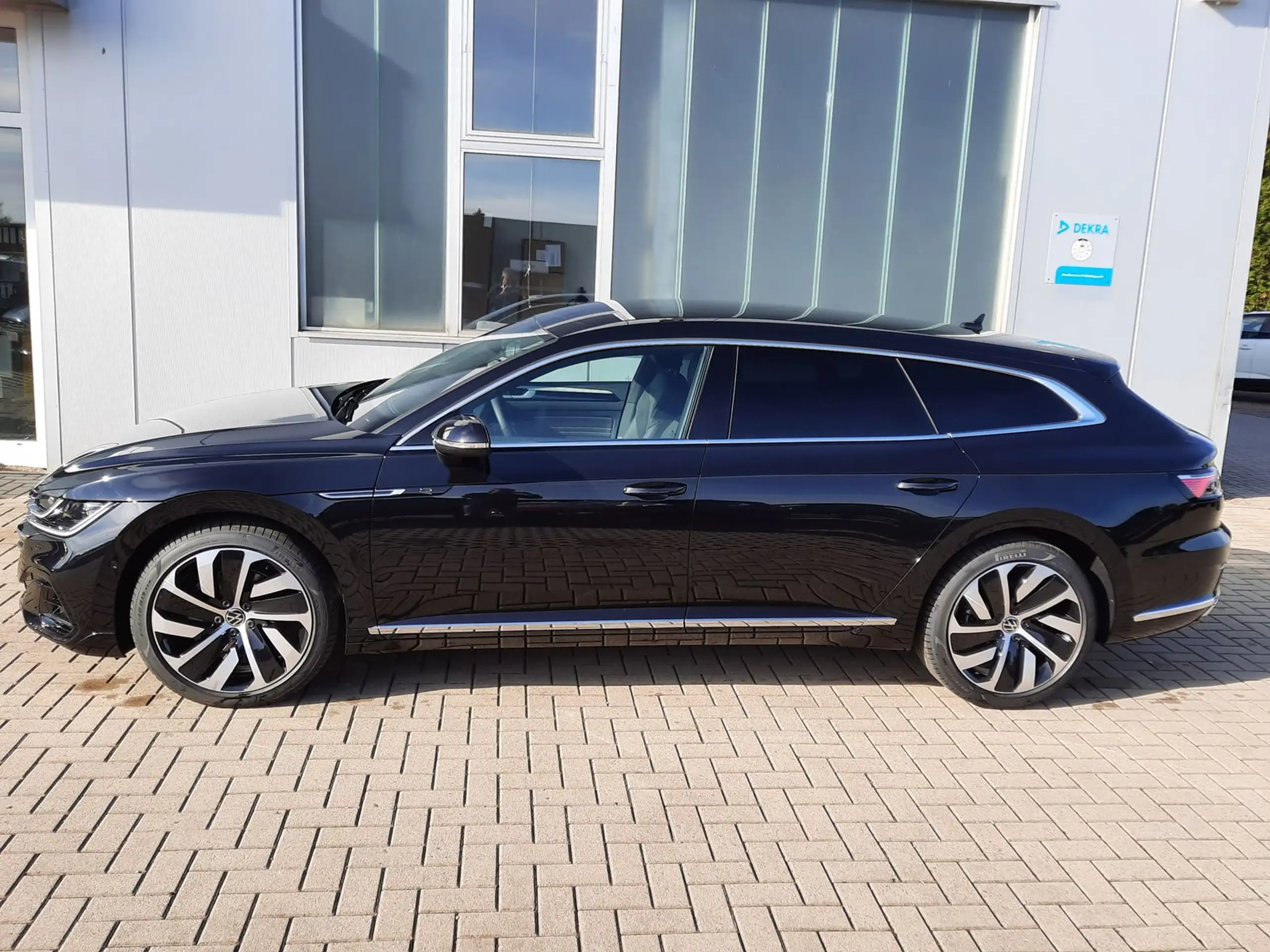 Volkswagen - Arteon