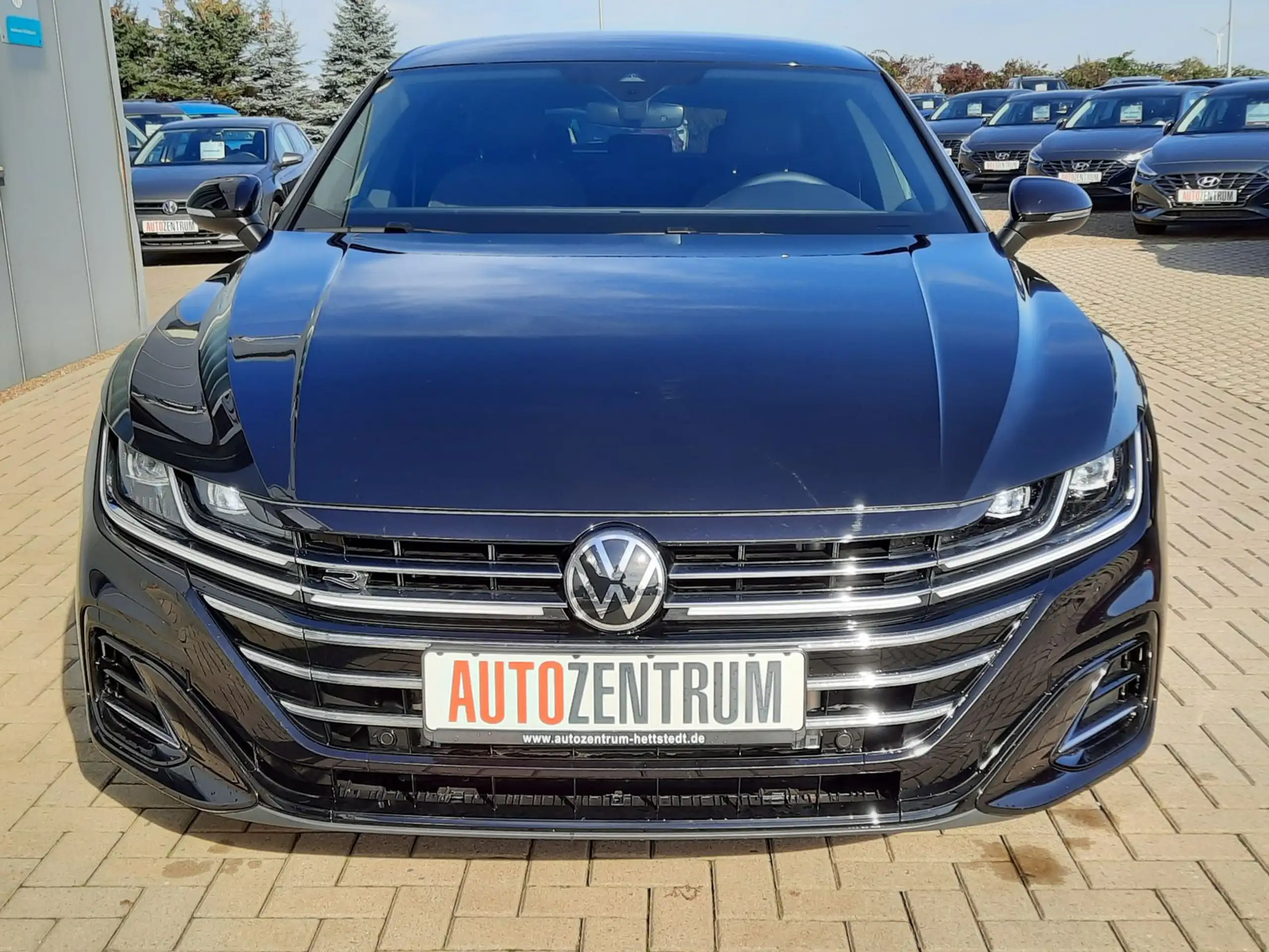 Volkswagen - Arteon