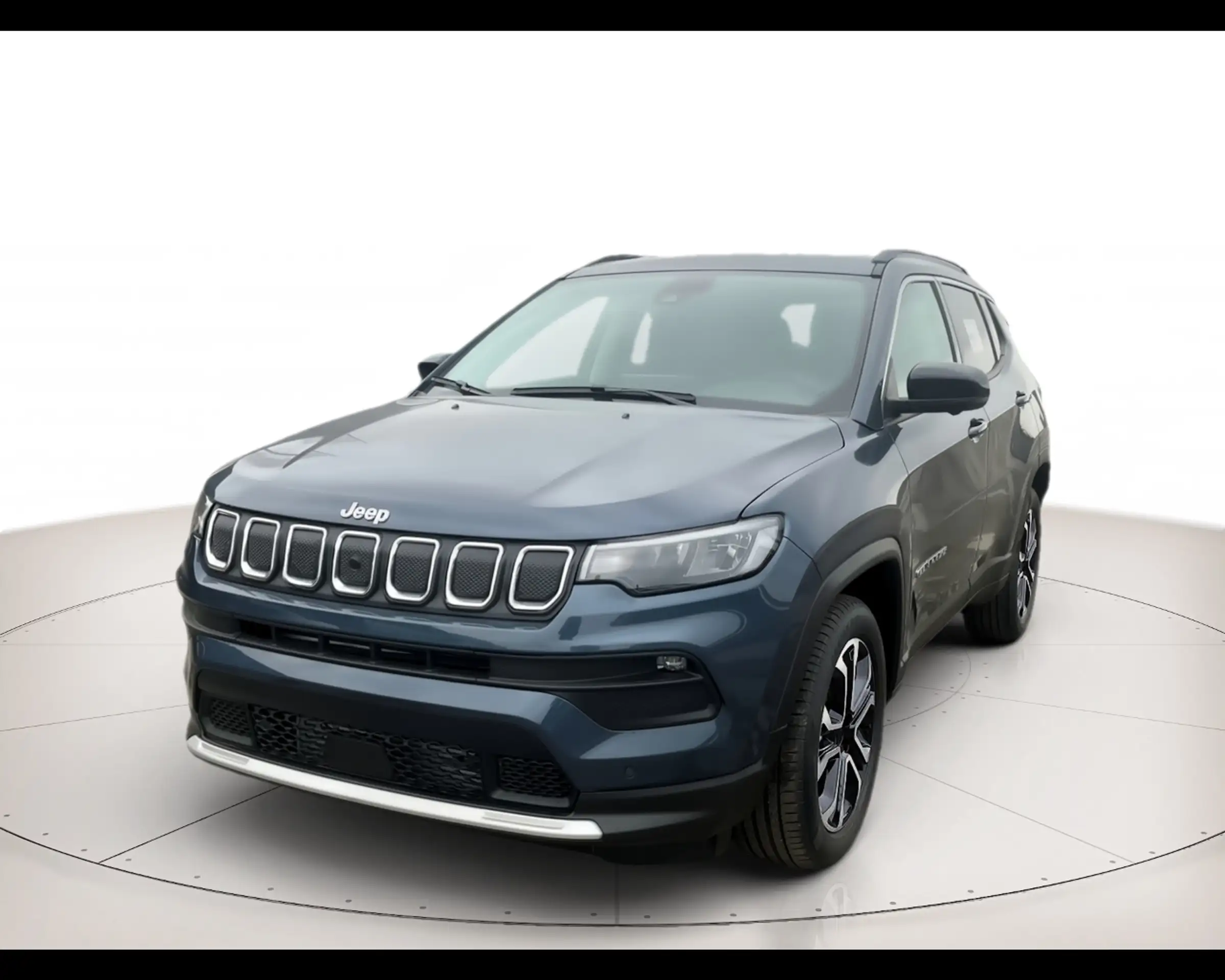 Jeep - Compass