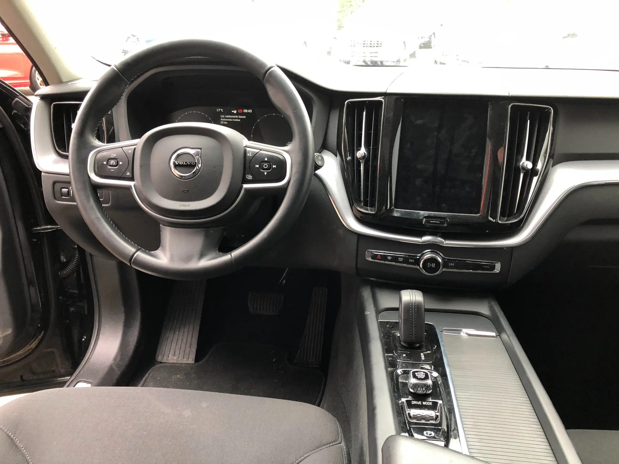 Volvo - XC60