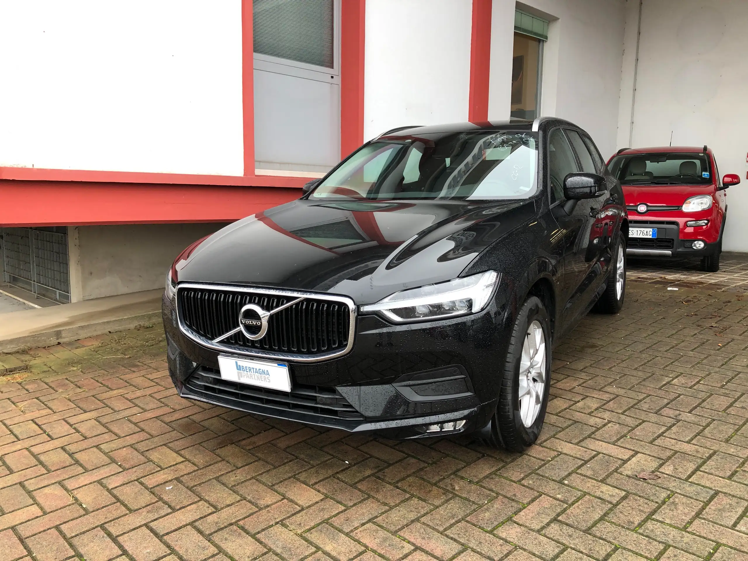 Volvo - XC60