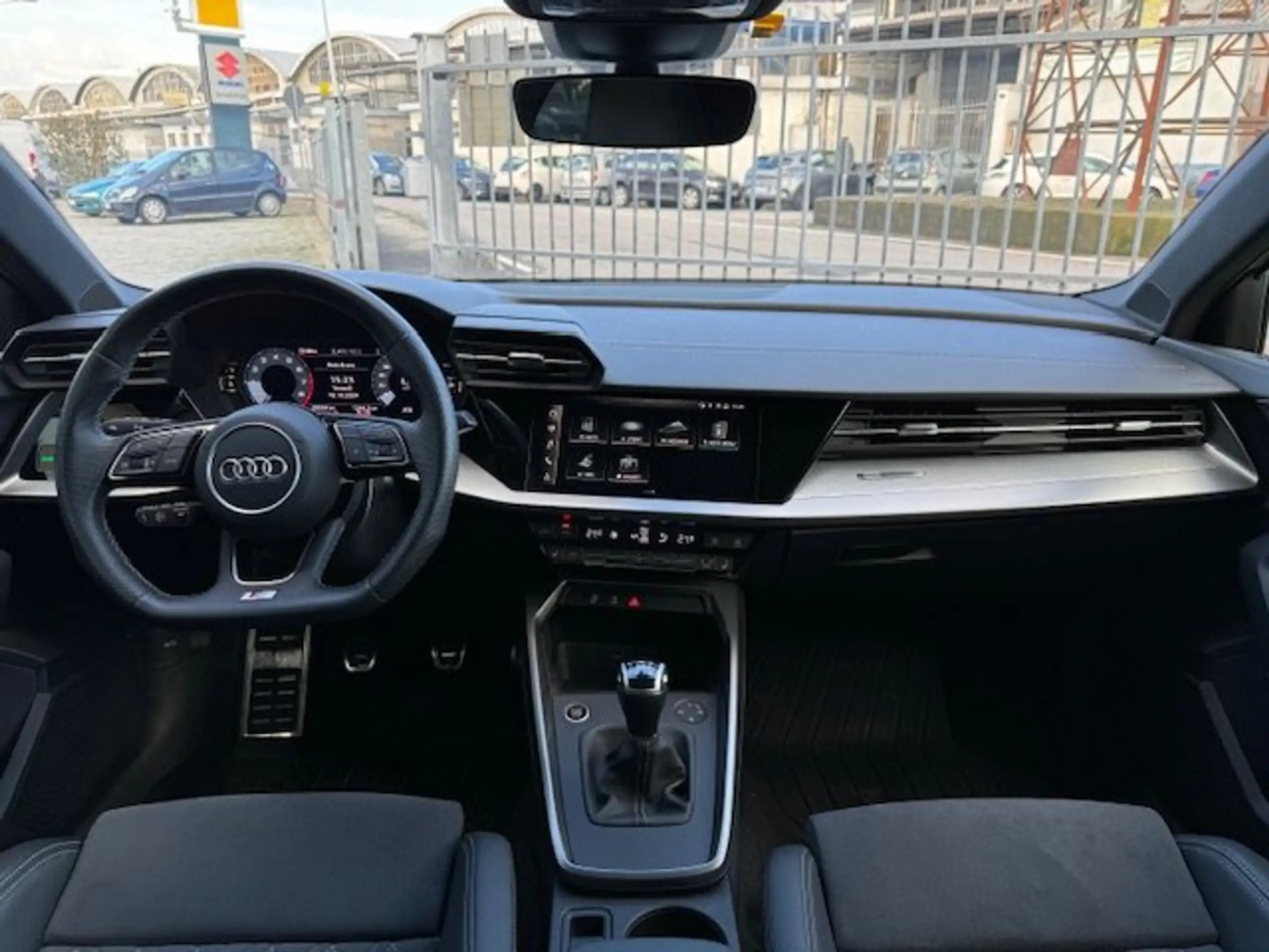 Audi - A3