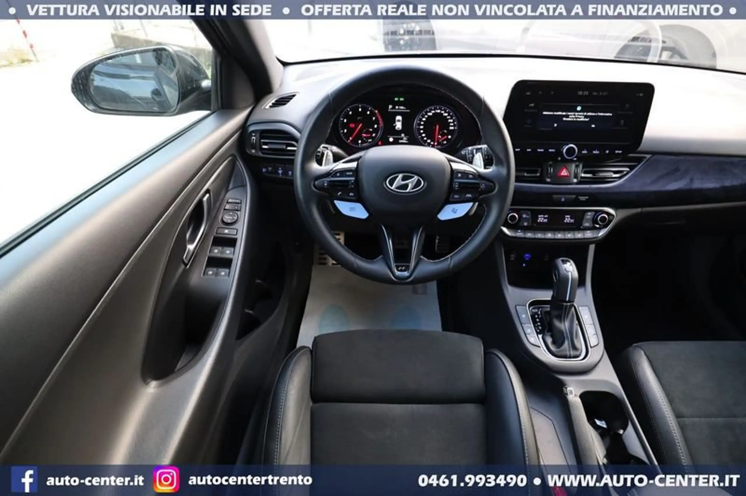 Hyundai - i30