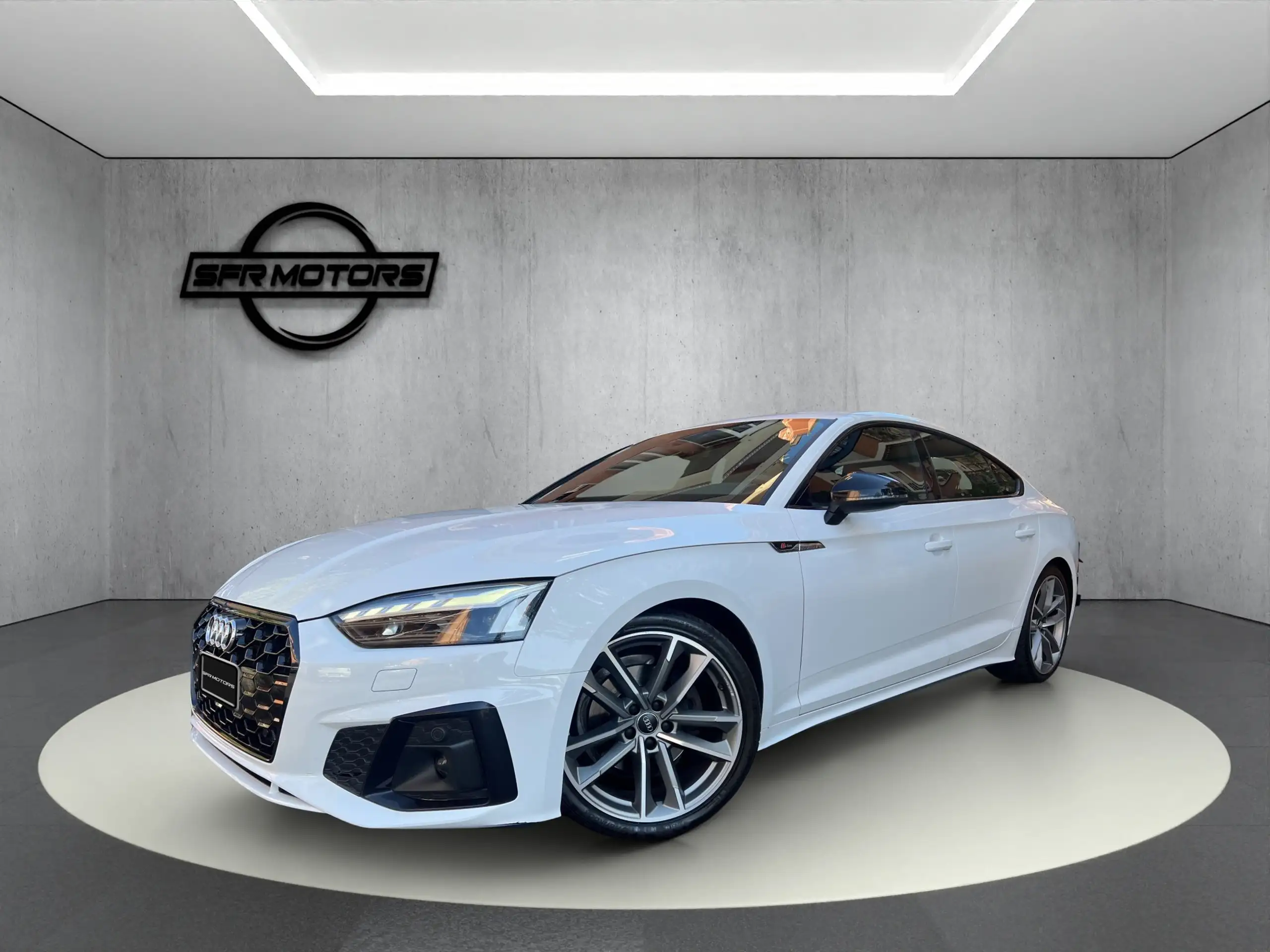 Audi - A5