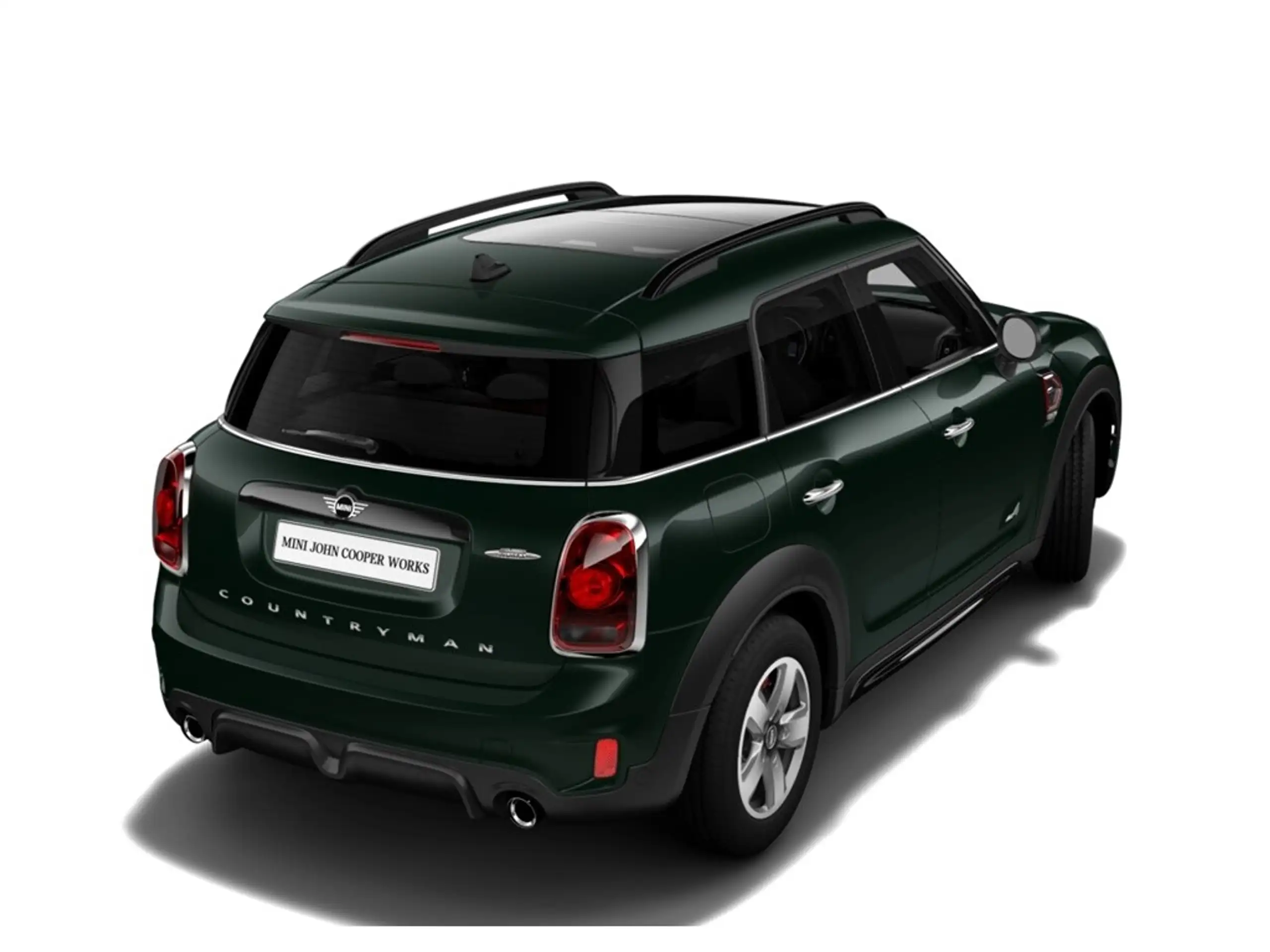 MINI - John Cooper Works