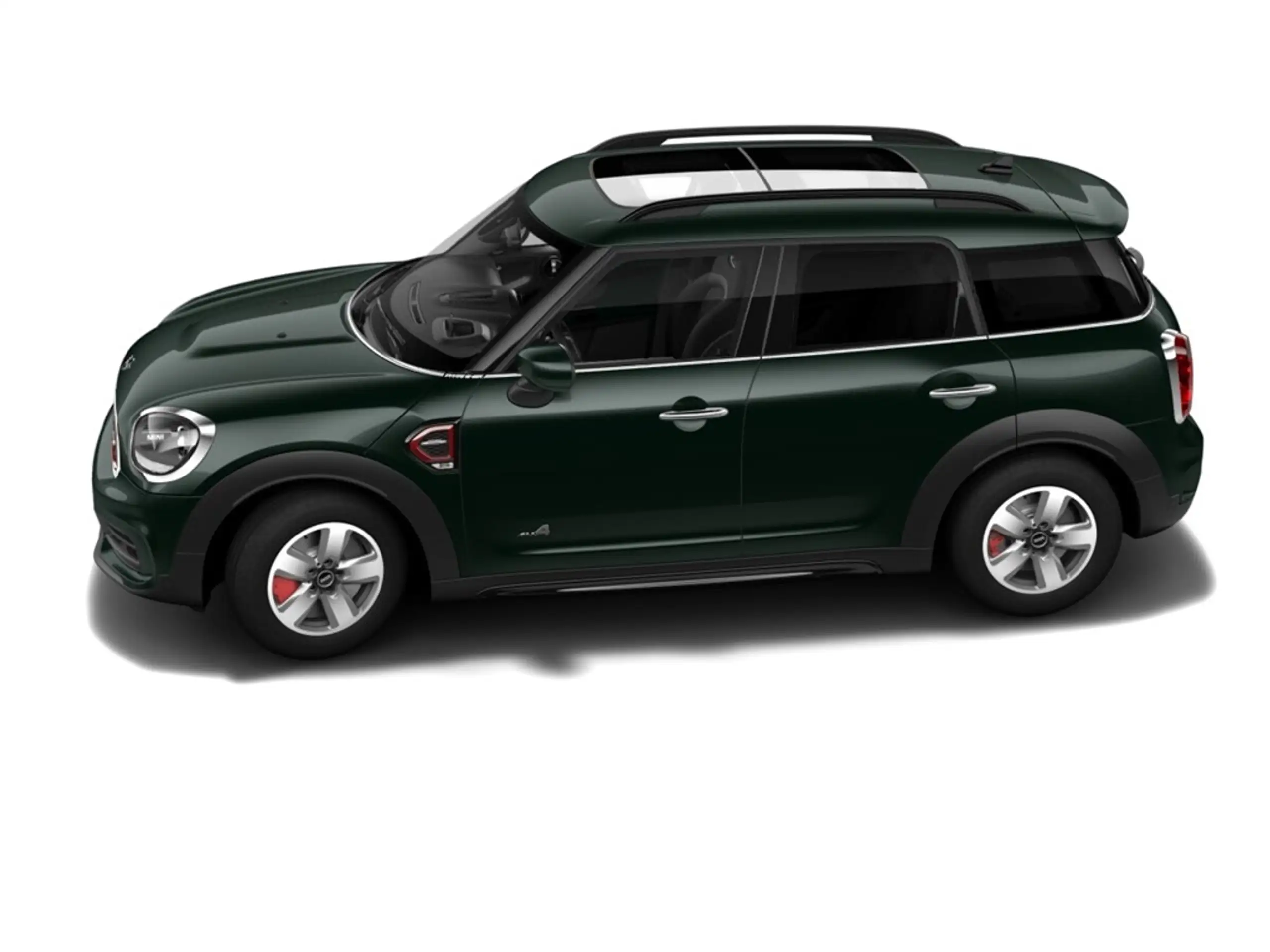 MINI - John Cooper Works