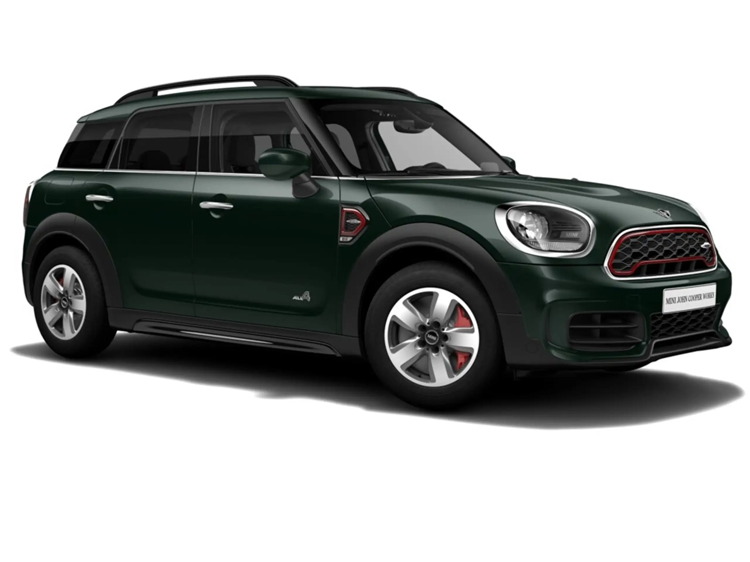 MINI - John Cooper Works