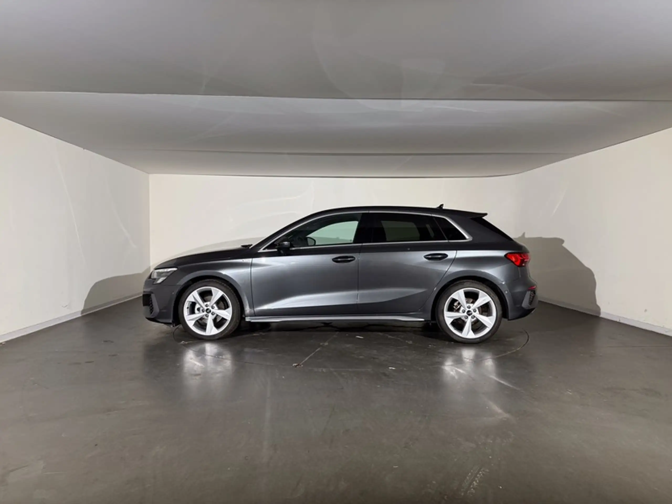 Audi - A3