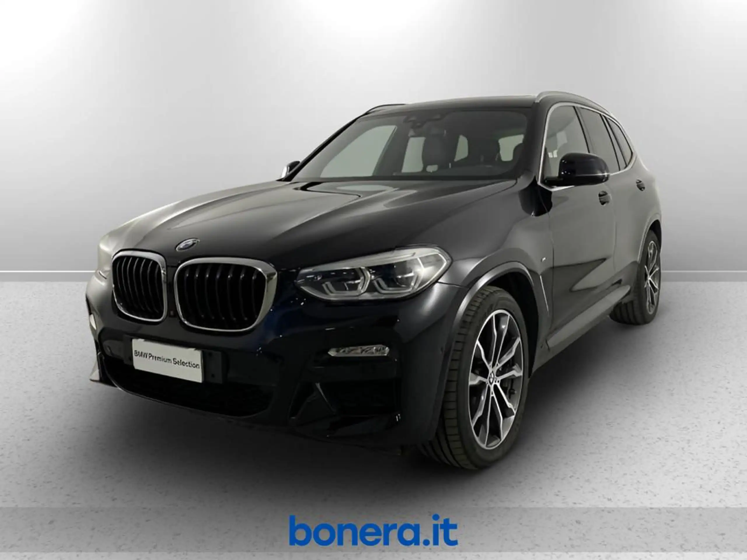 BMW - X3