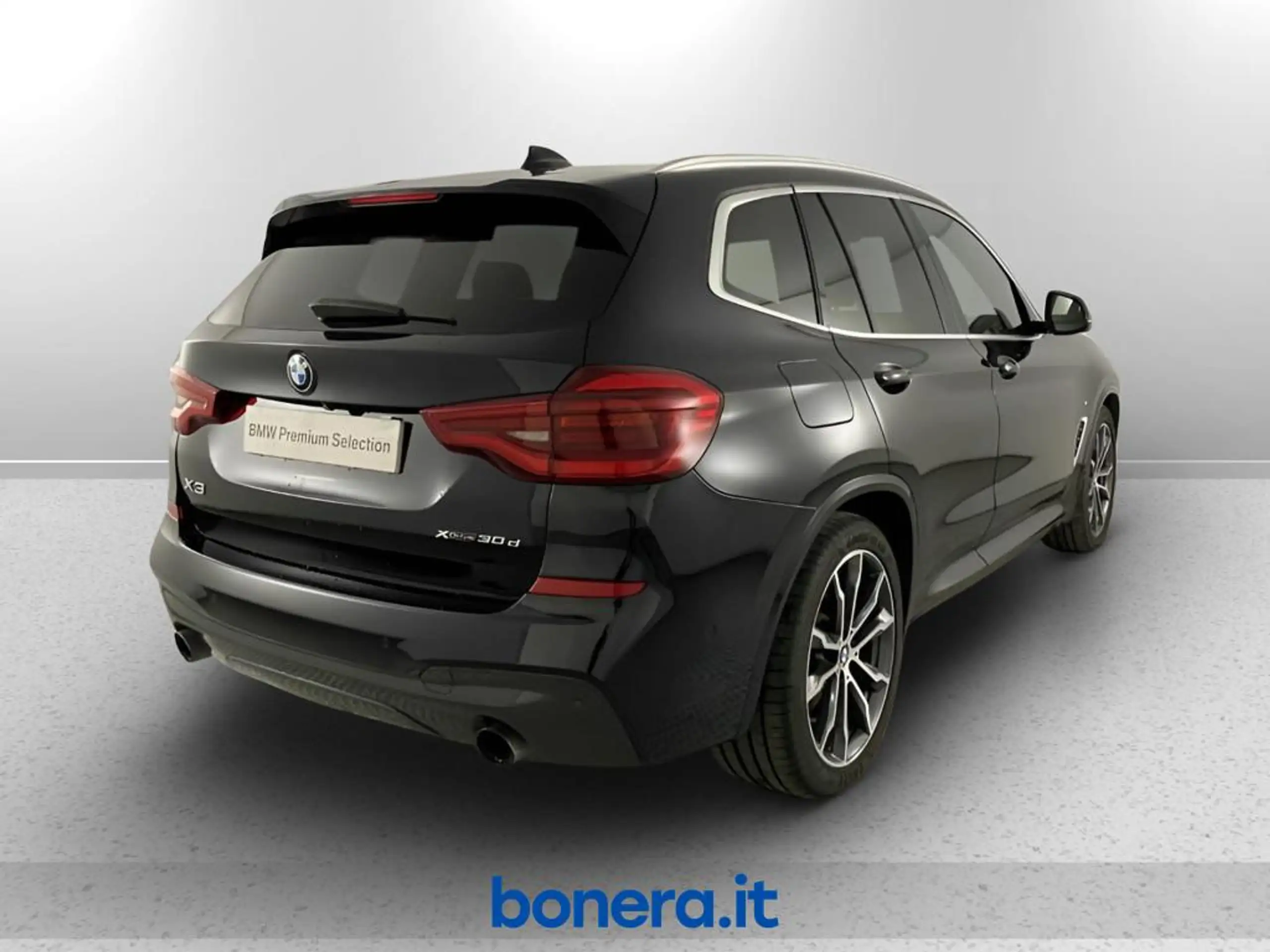 BMW - X3