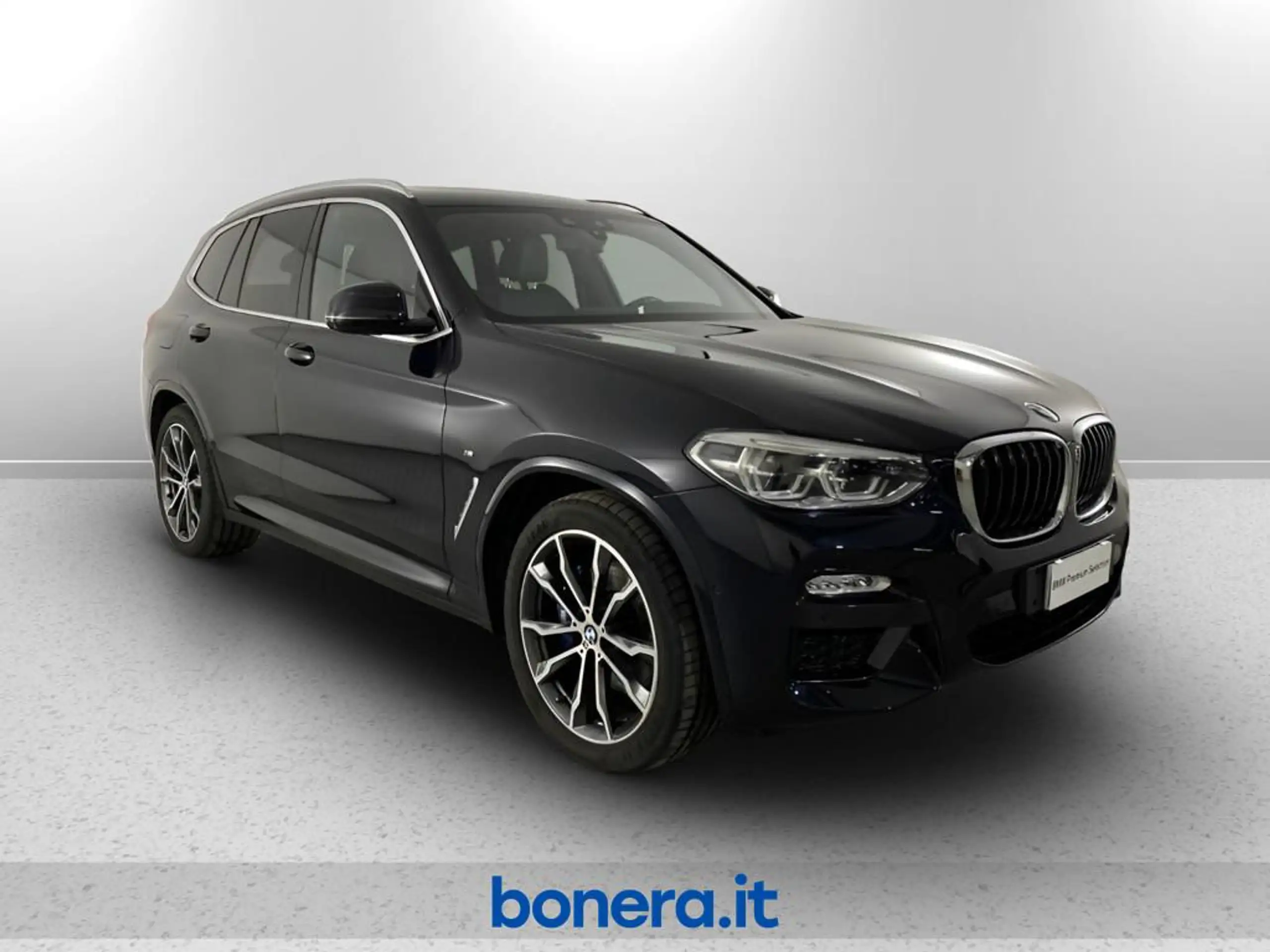 BMW - X3