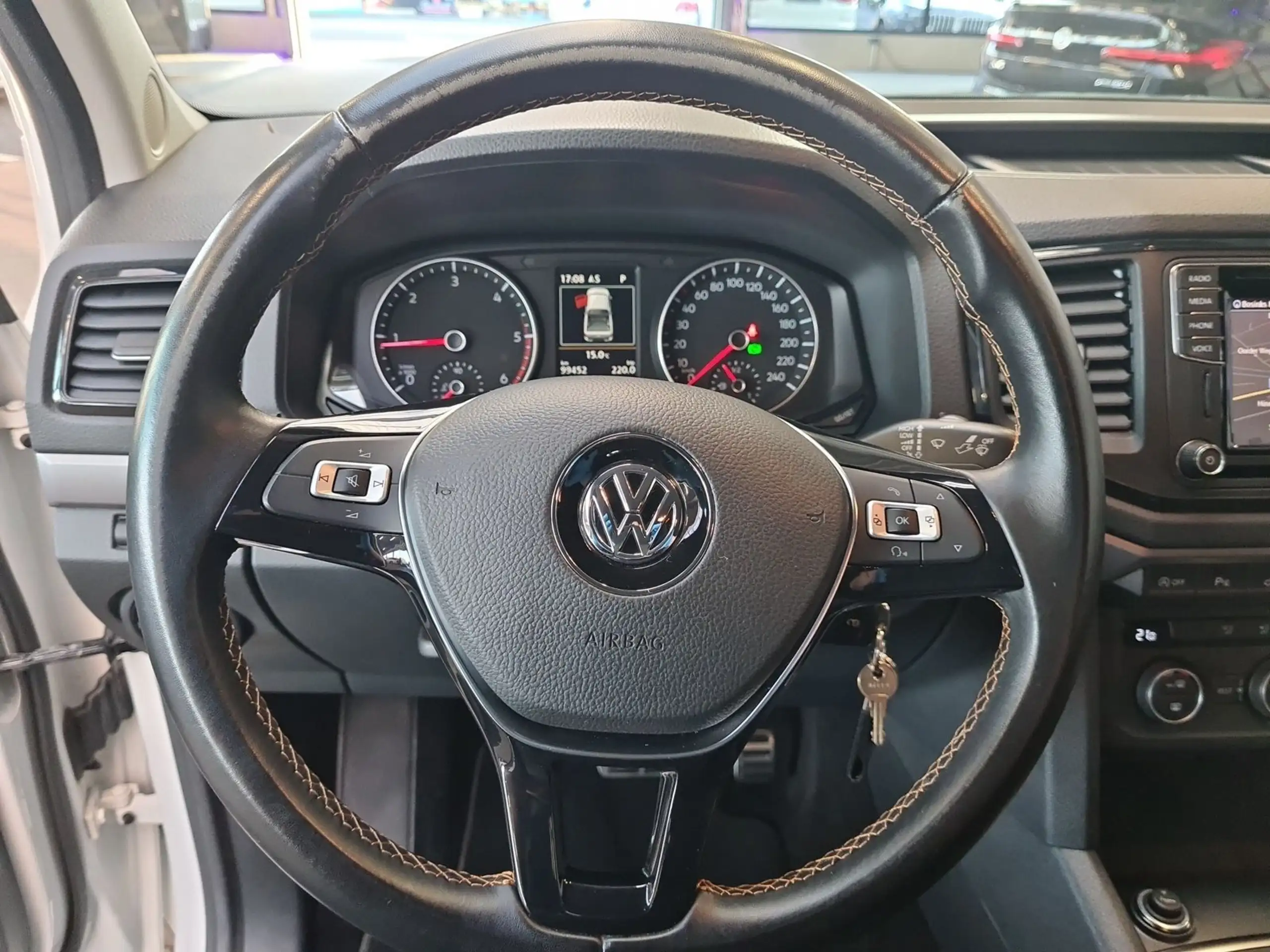 Volkswagen - Amarok