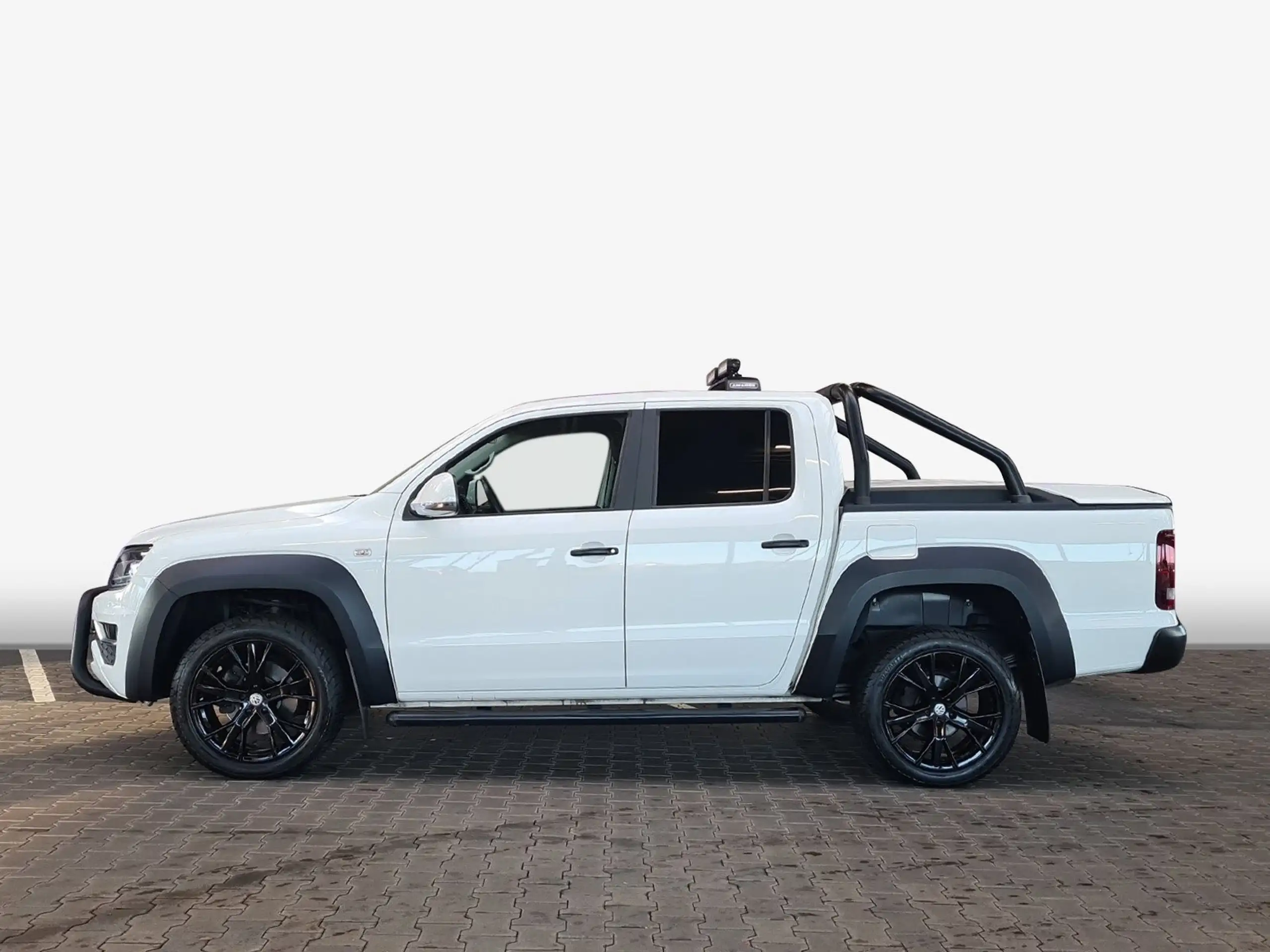 Volkswagen - Amarok