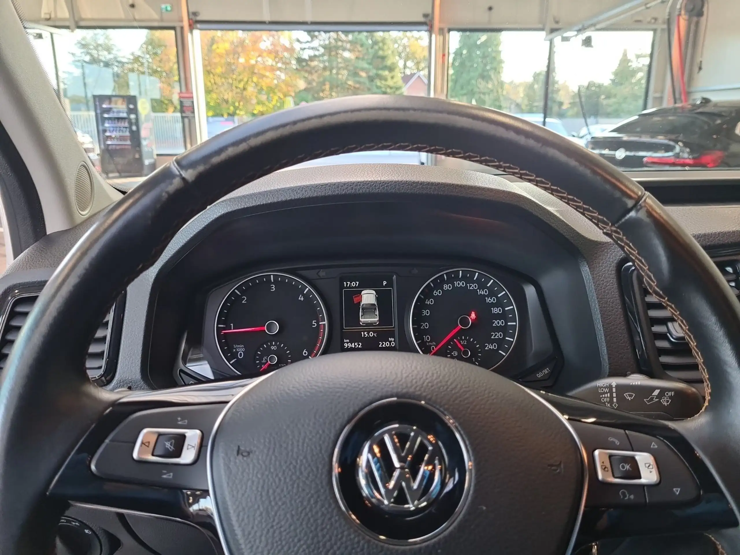 Volkswagen - Amarok