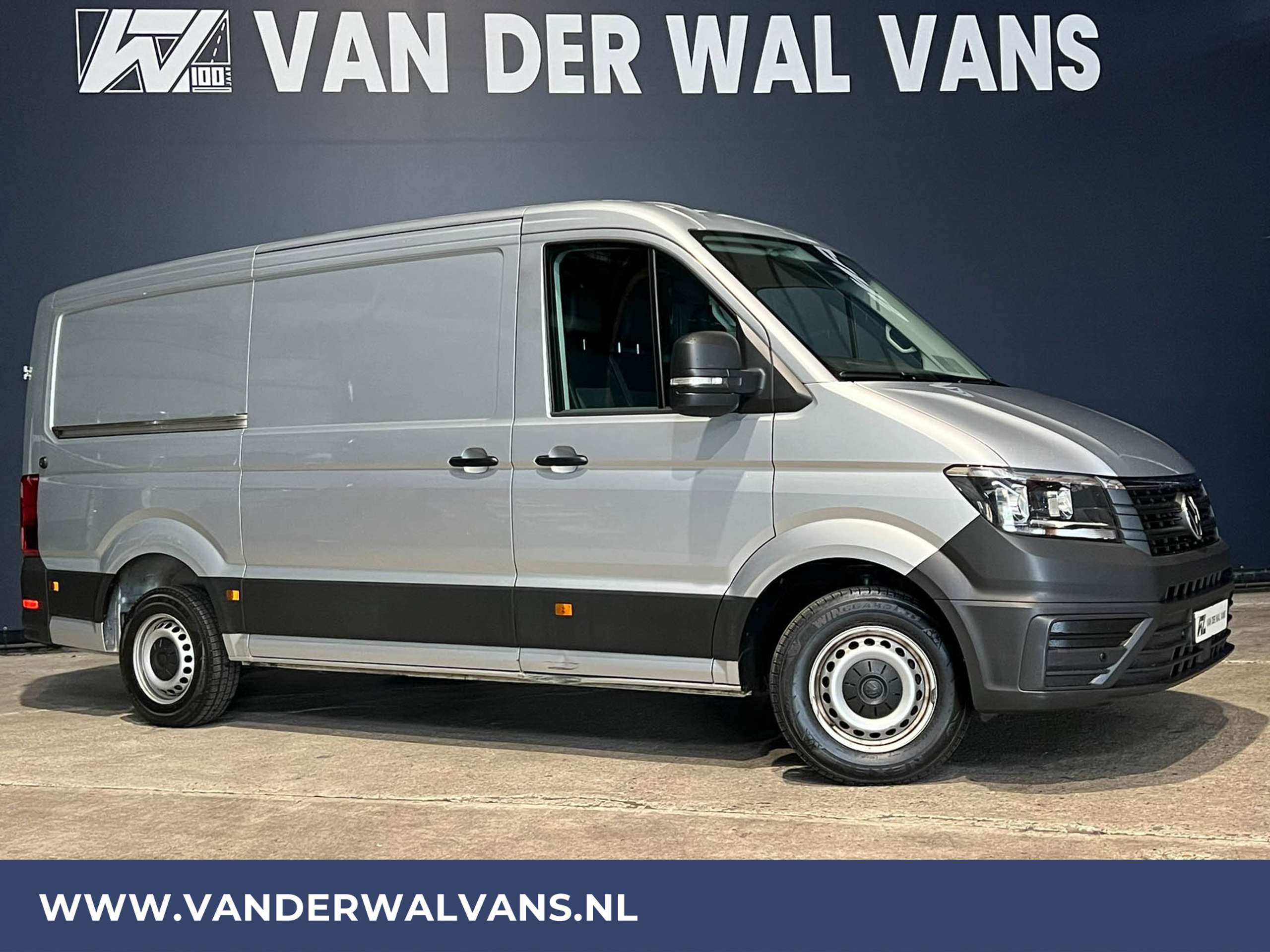 Volkswagen - Crafter