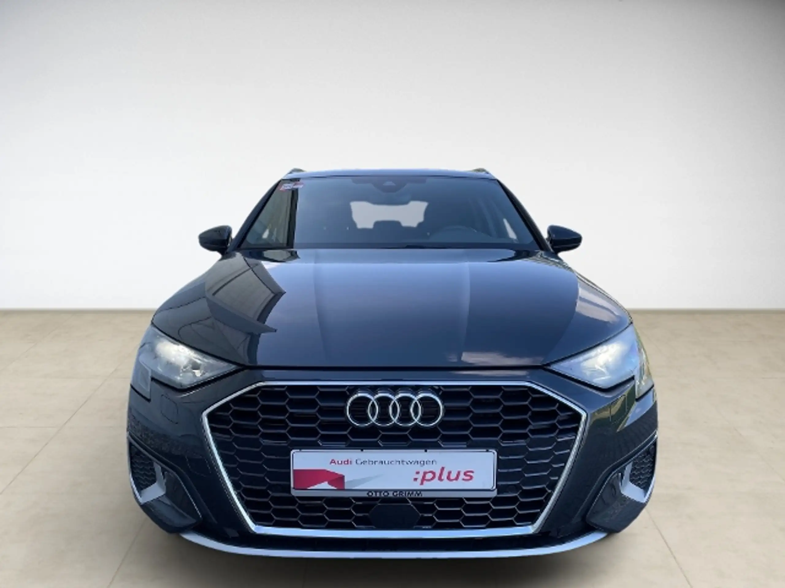 Audi - A3