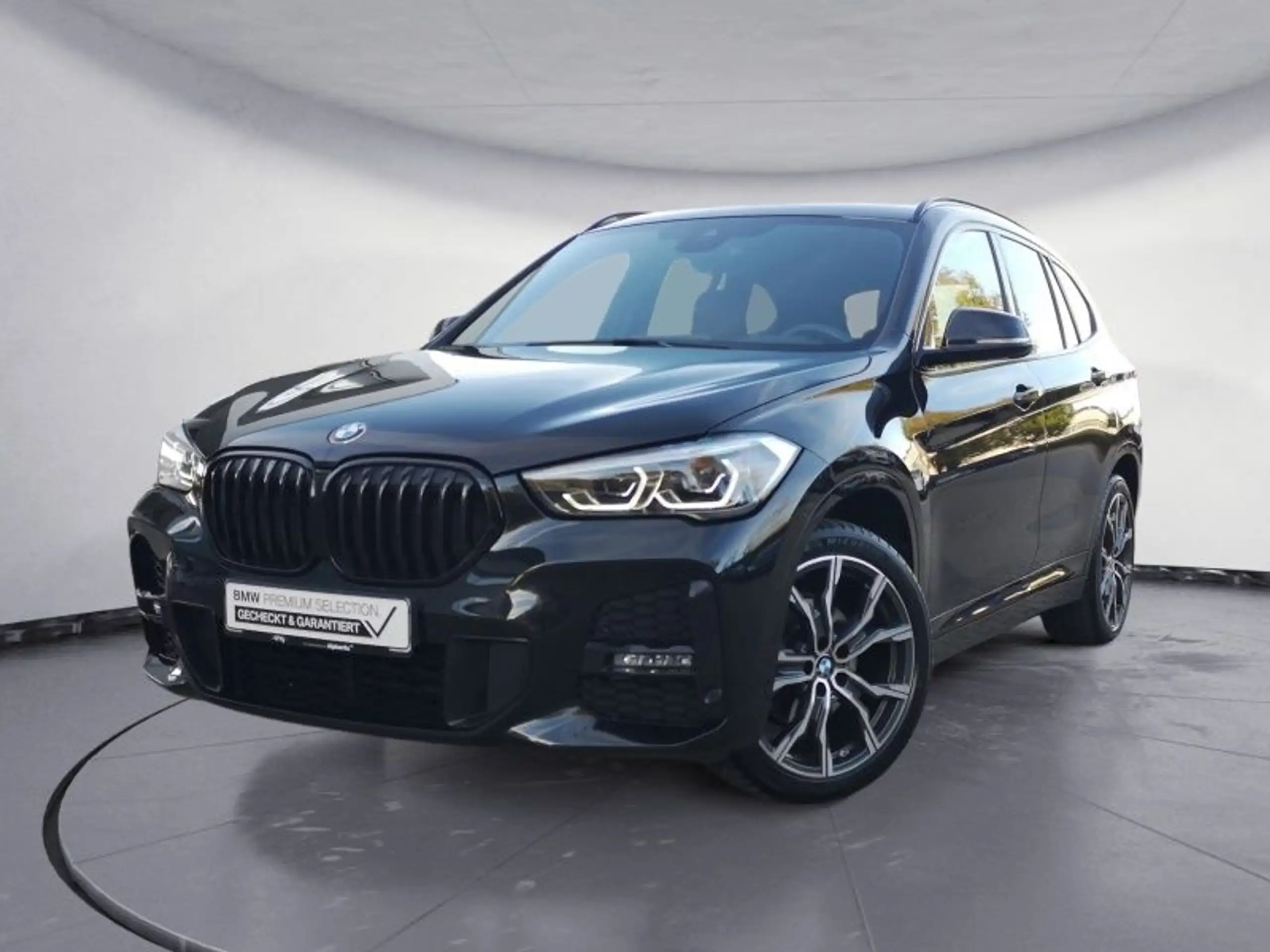 BMW - X1