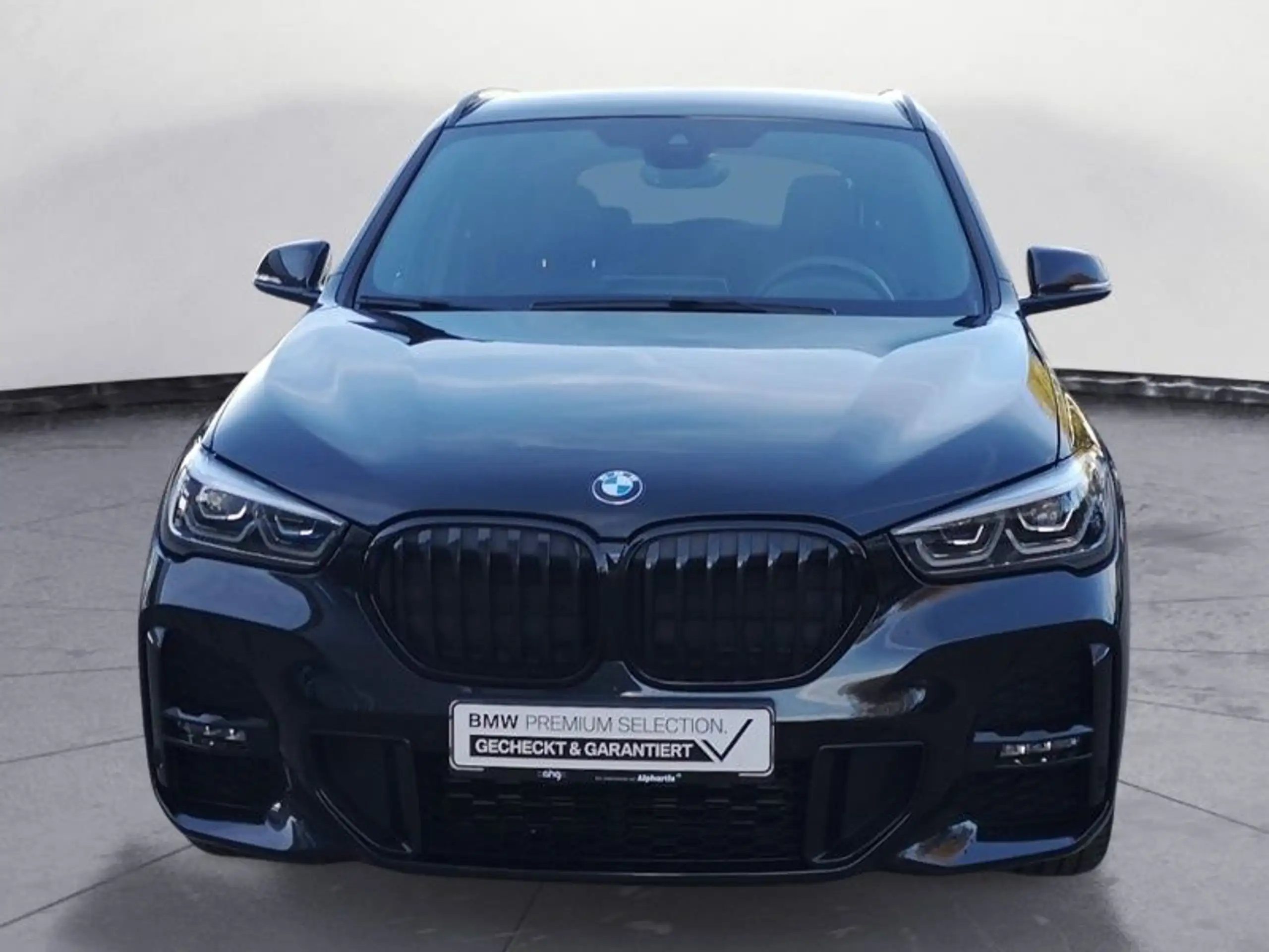 BMW - X1