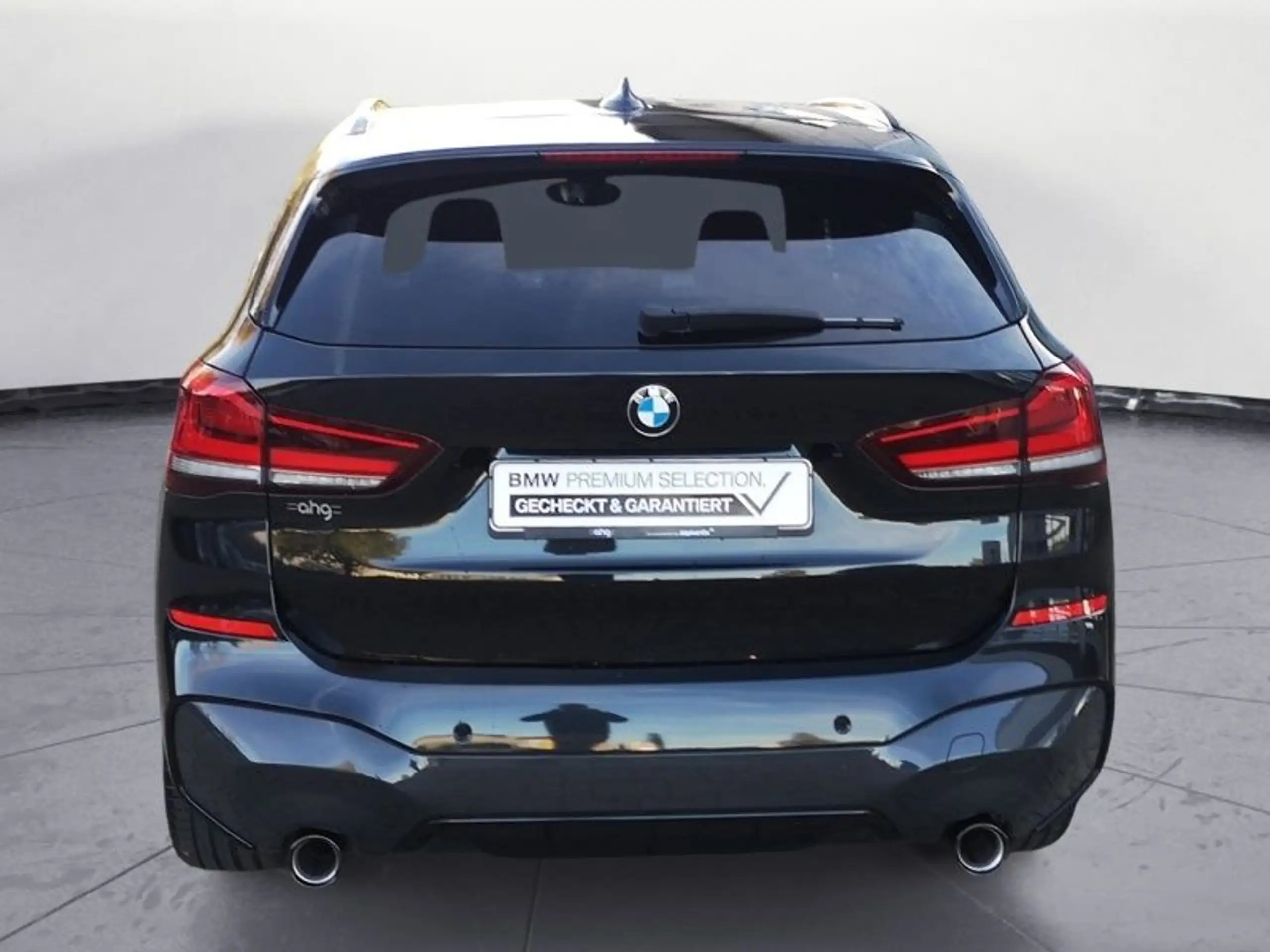 BMW - X1