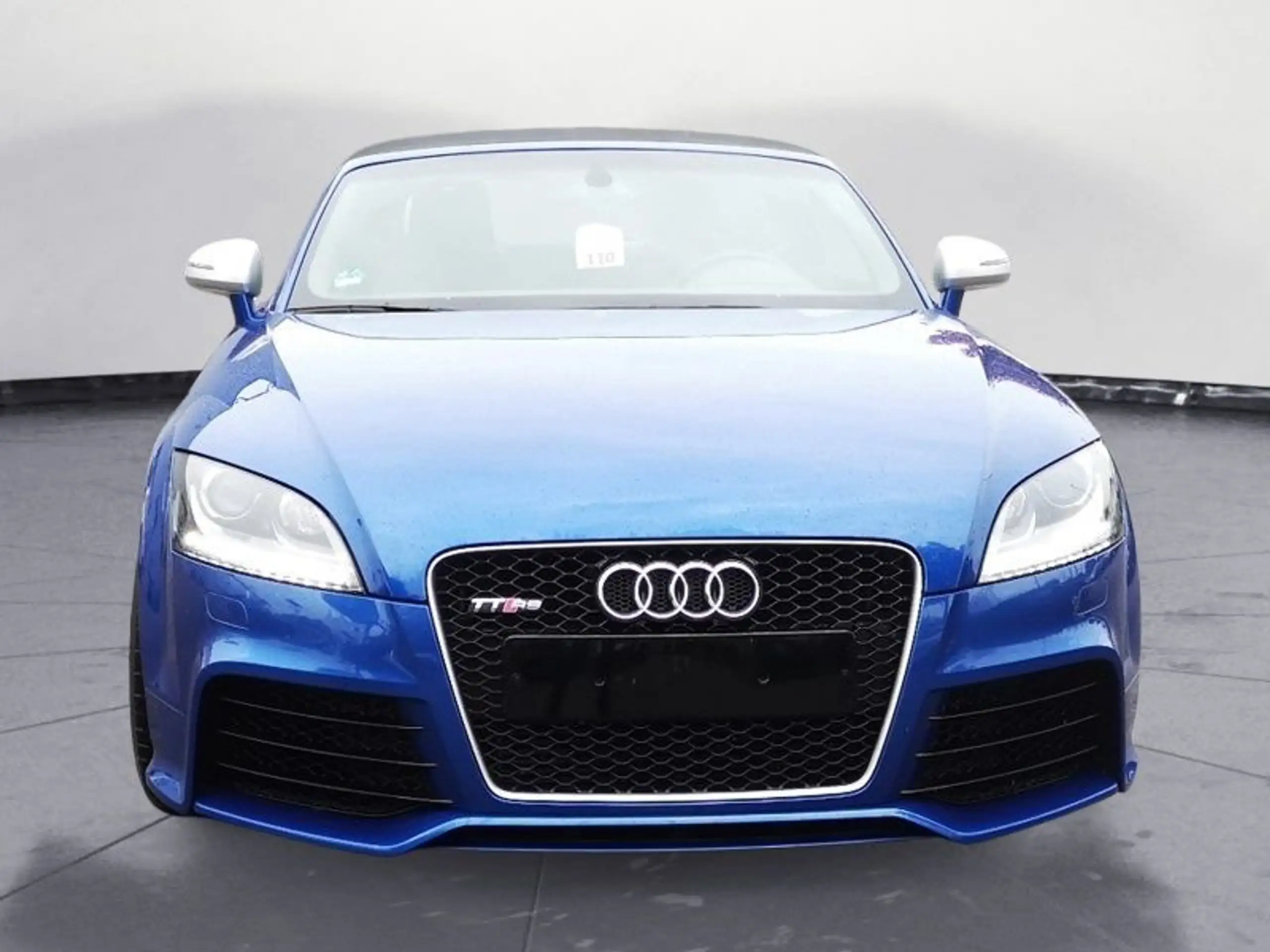 Audi - TT RS