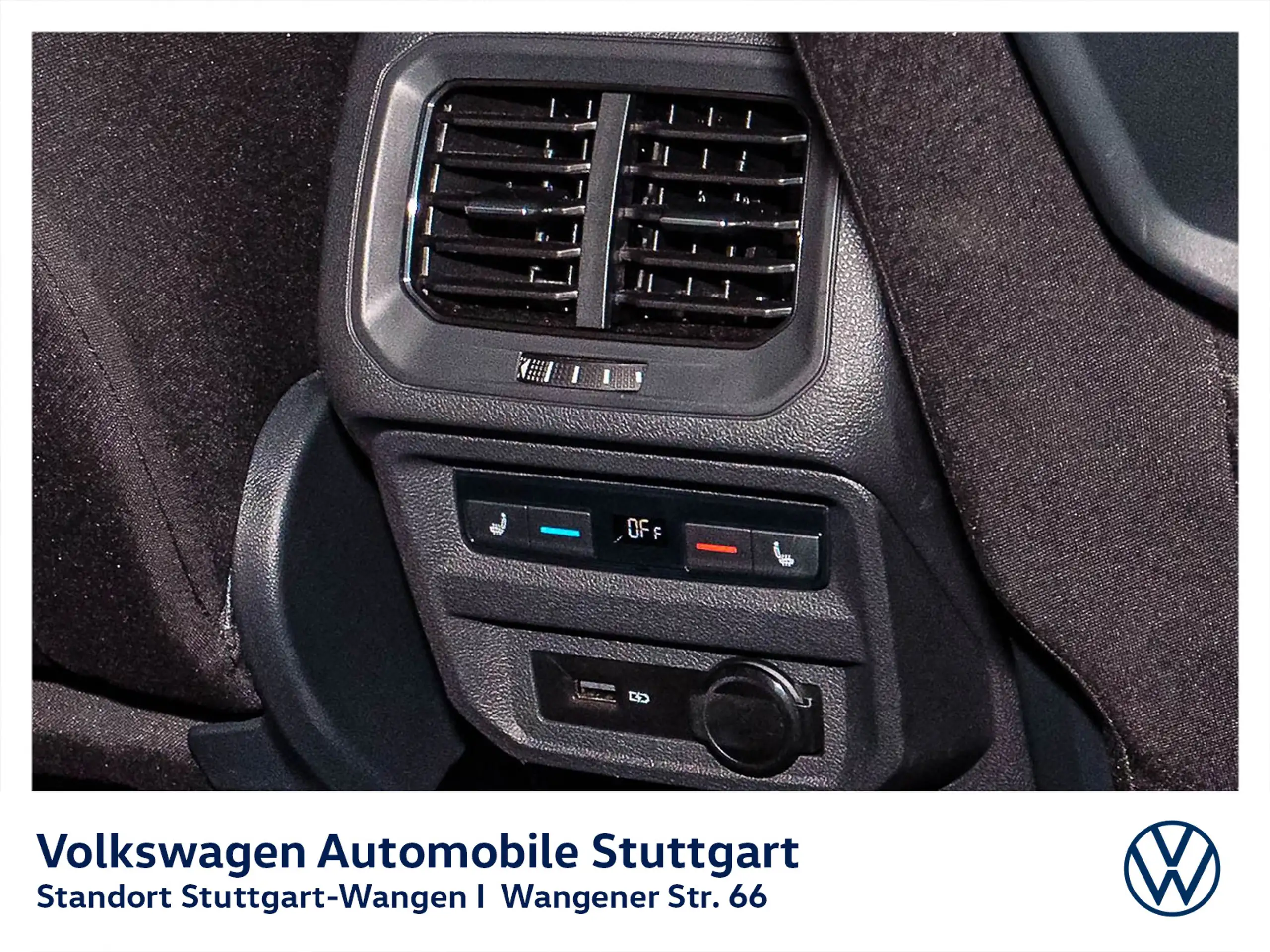 Volkswagen - Tiguan Allspace