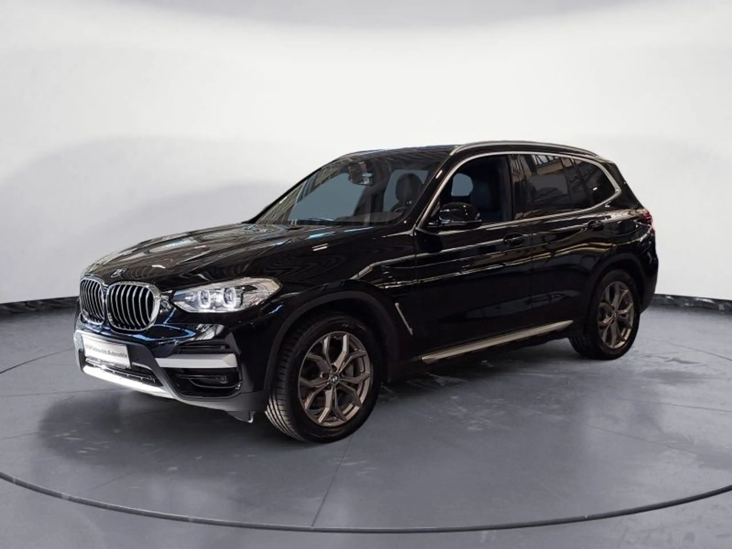 BMW - X3