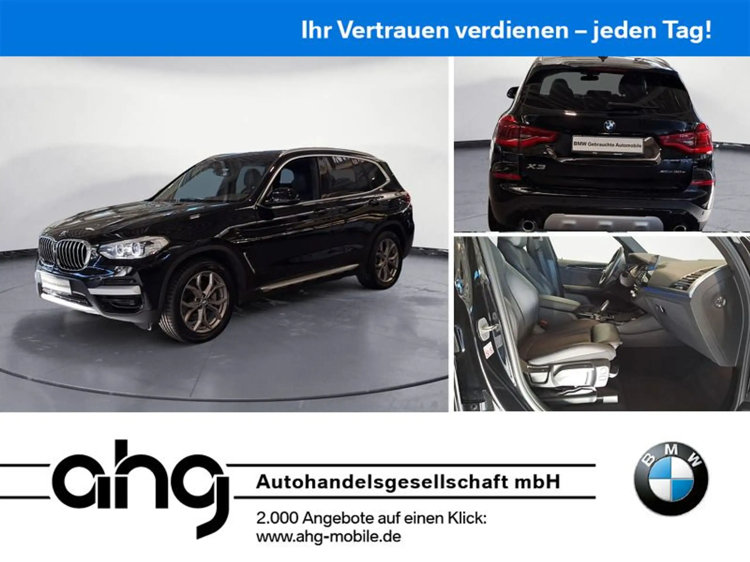 BMW - X3