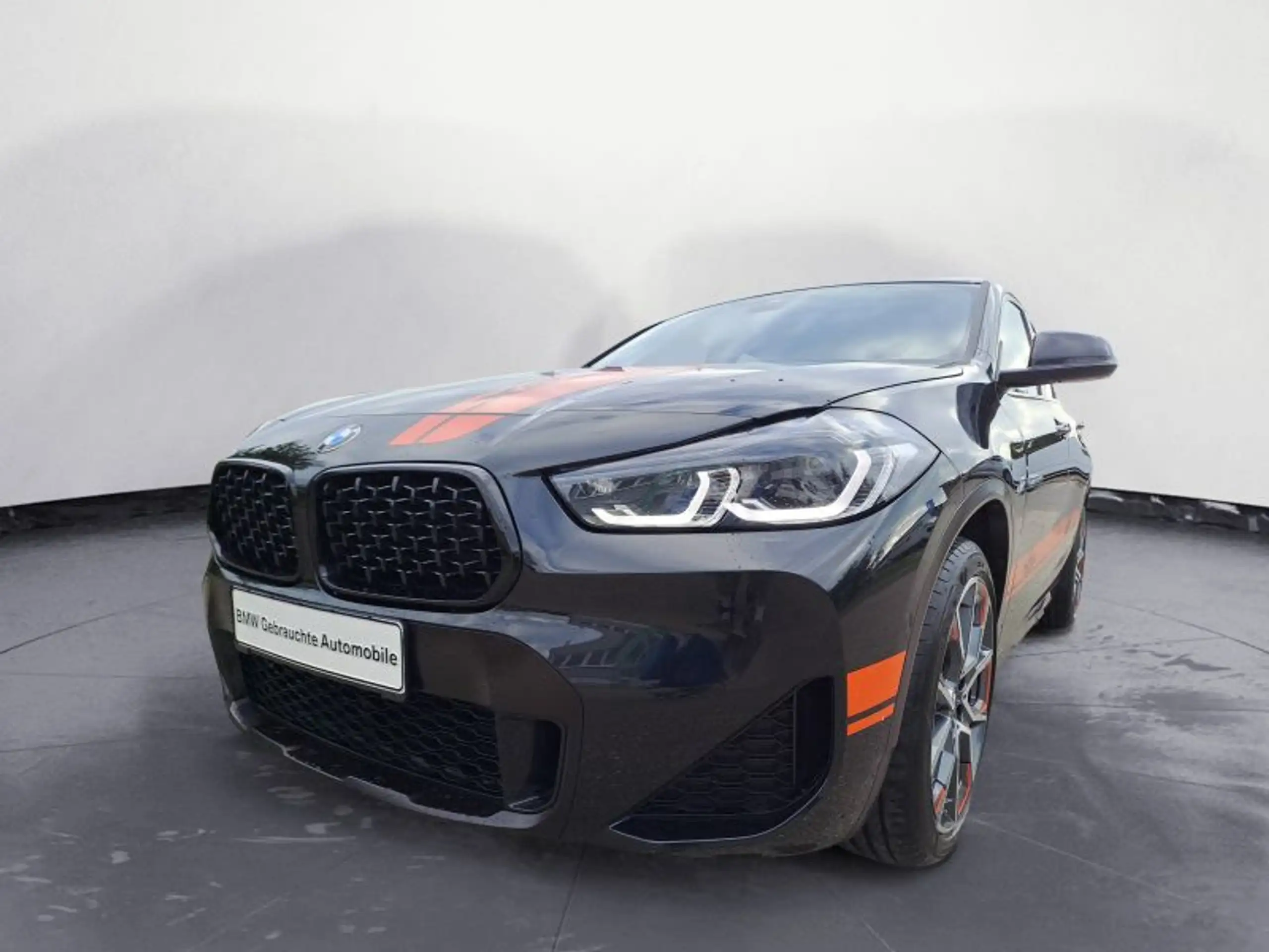 BMW - X2