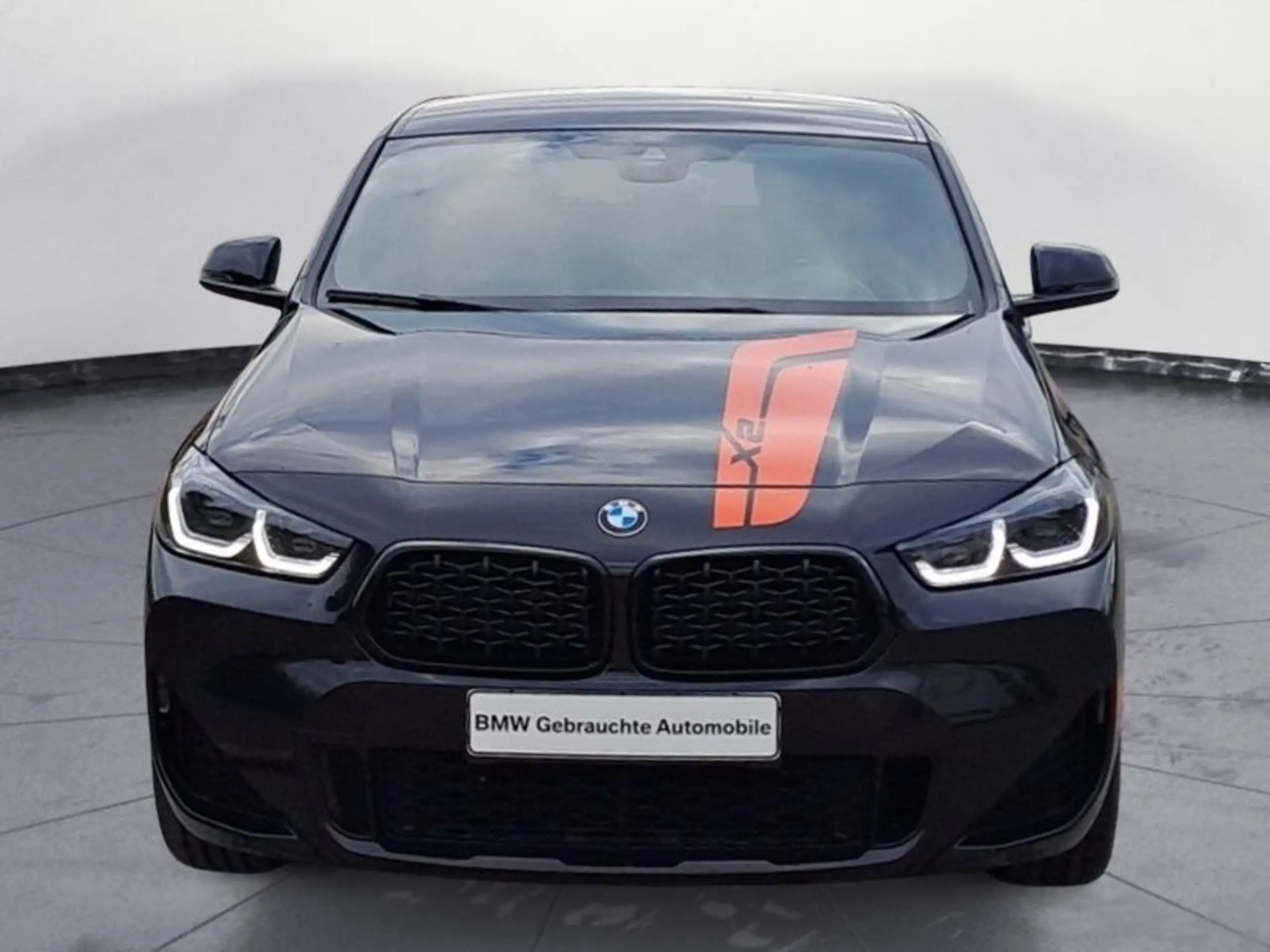 BMW - X2