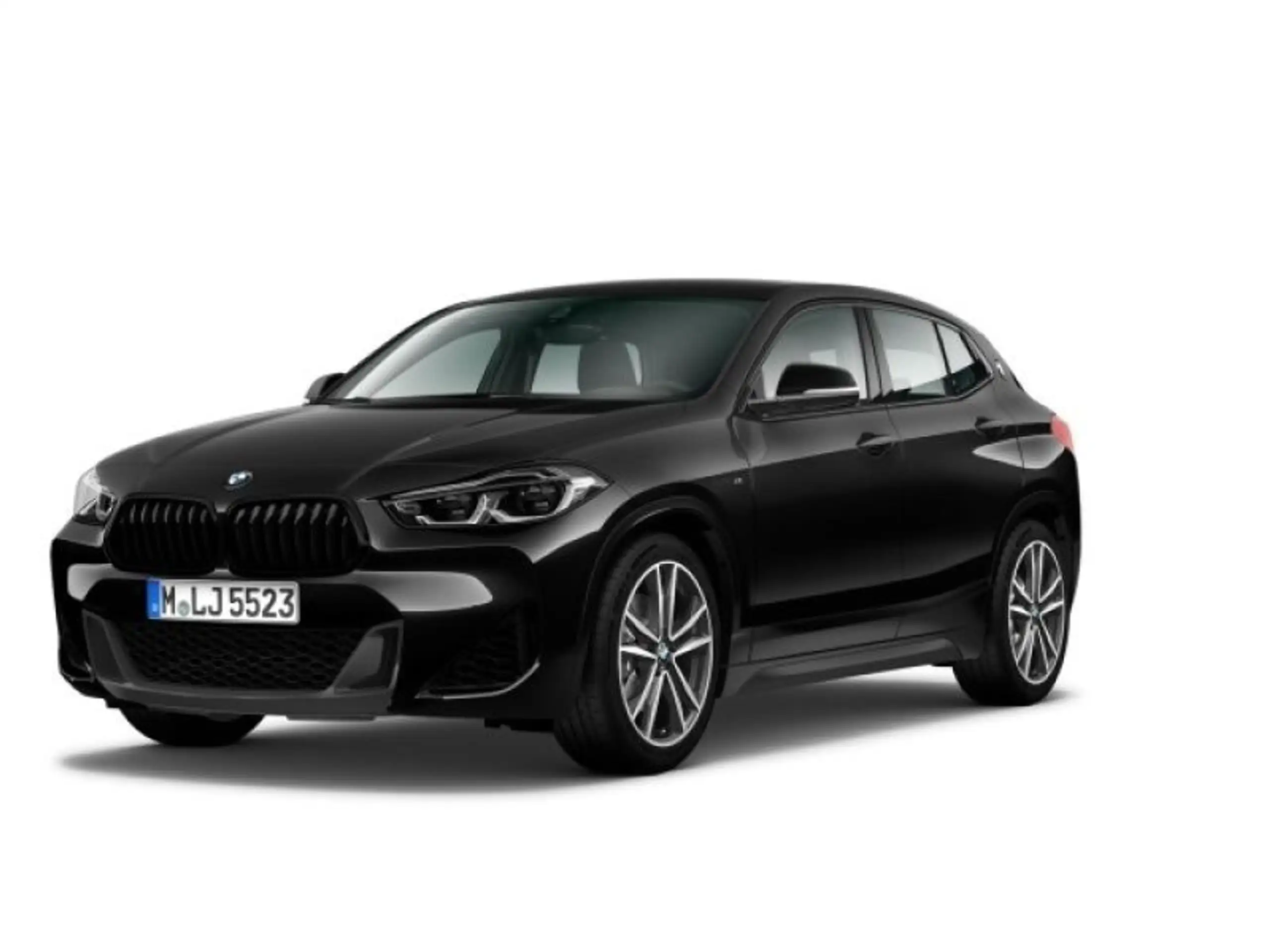 BMW X2 2021