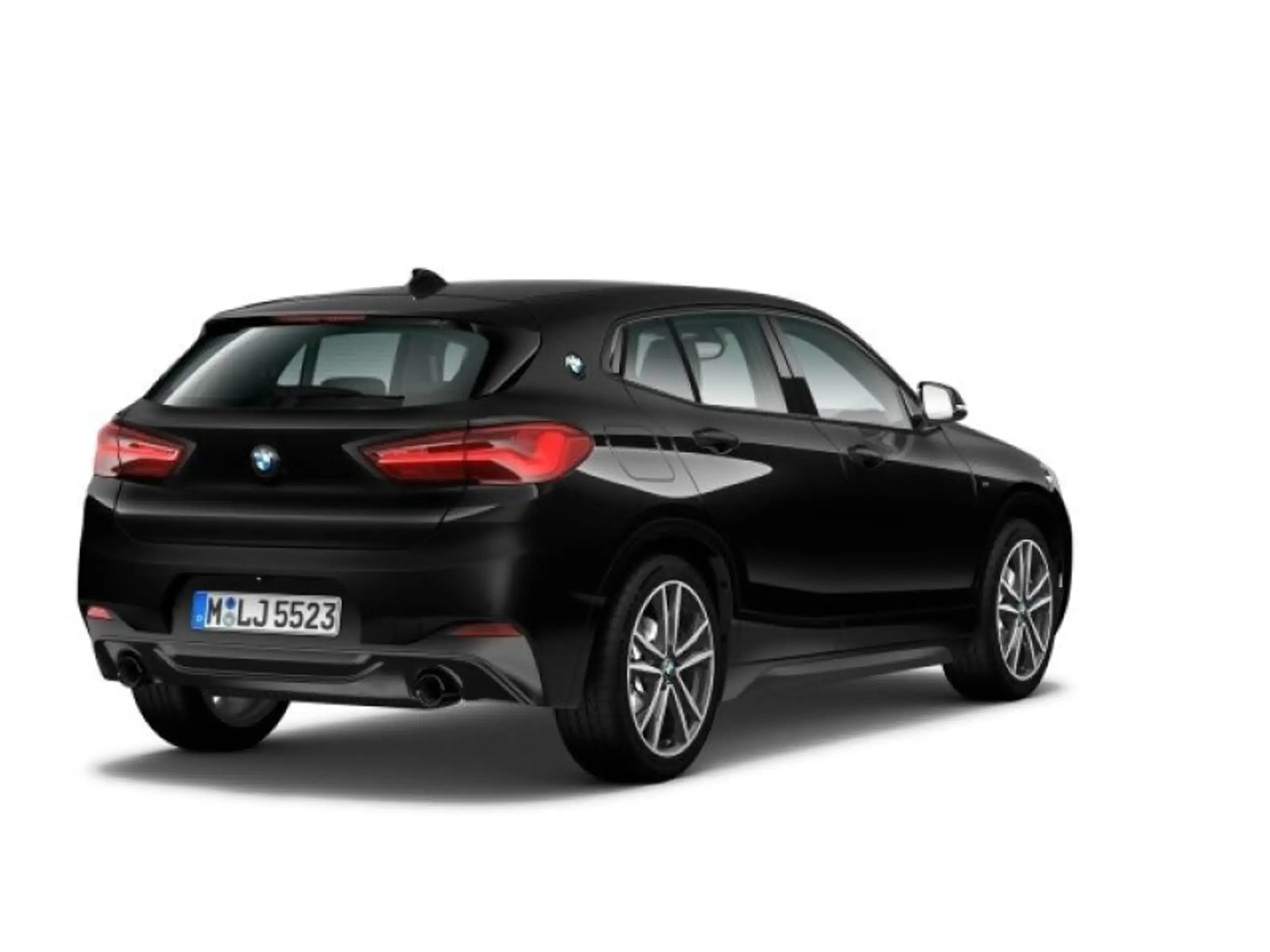 BMW - X2