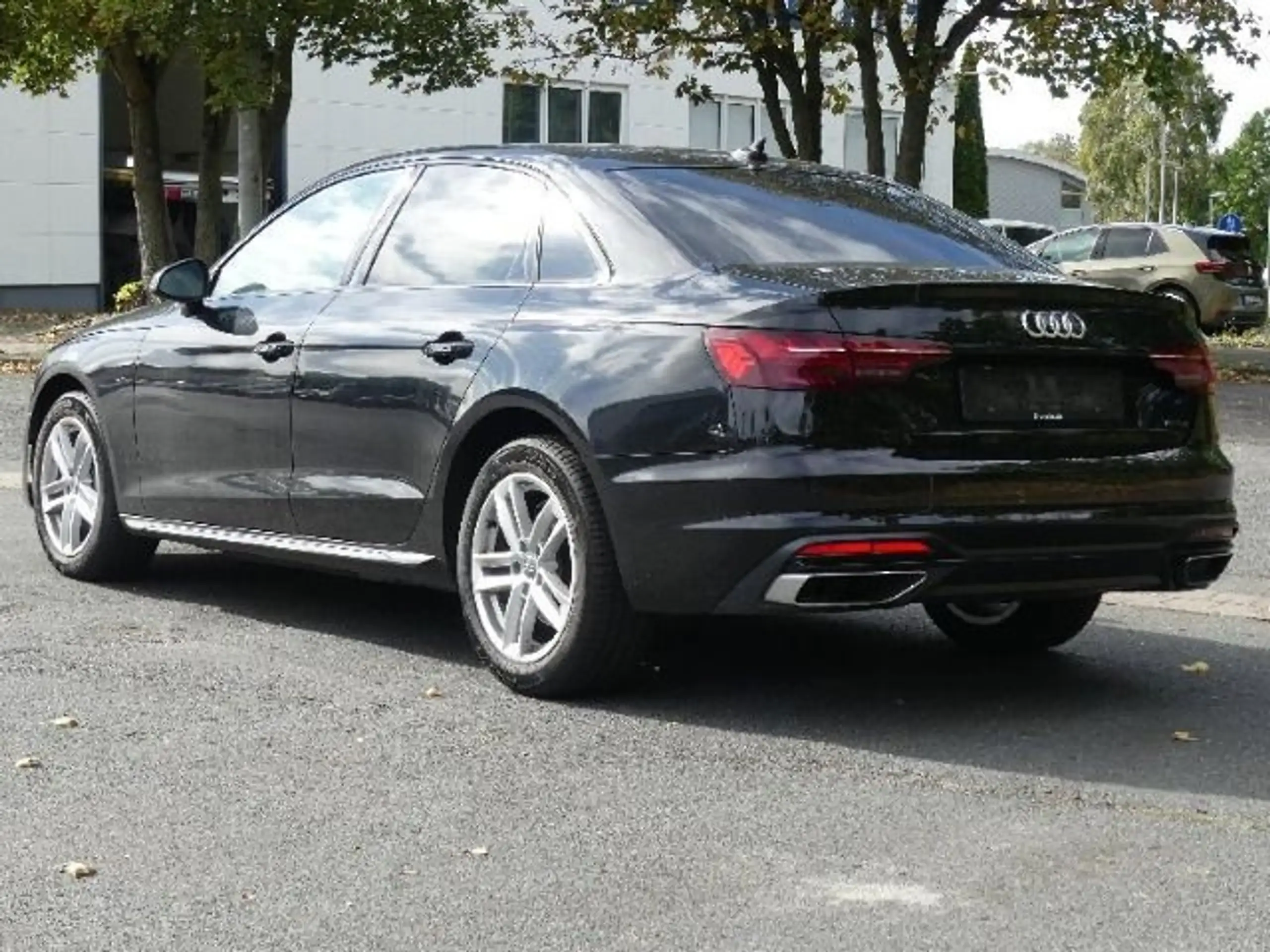 Audi - A4