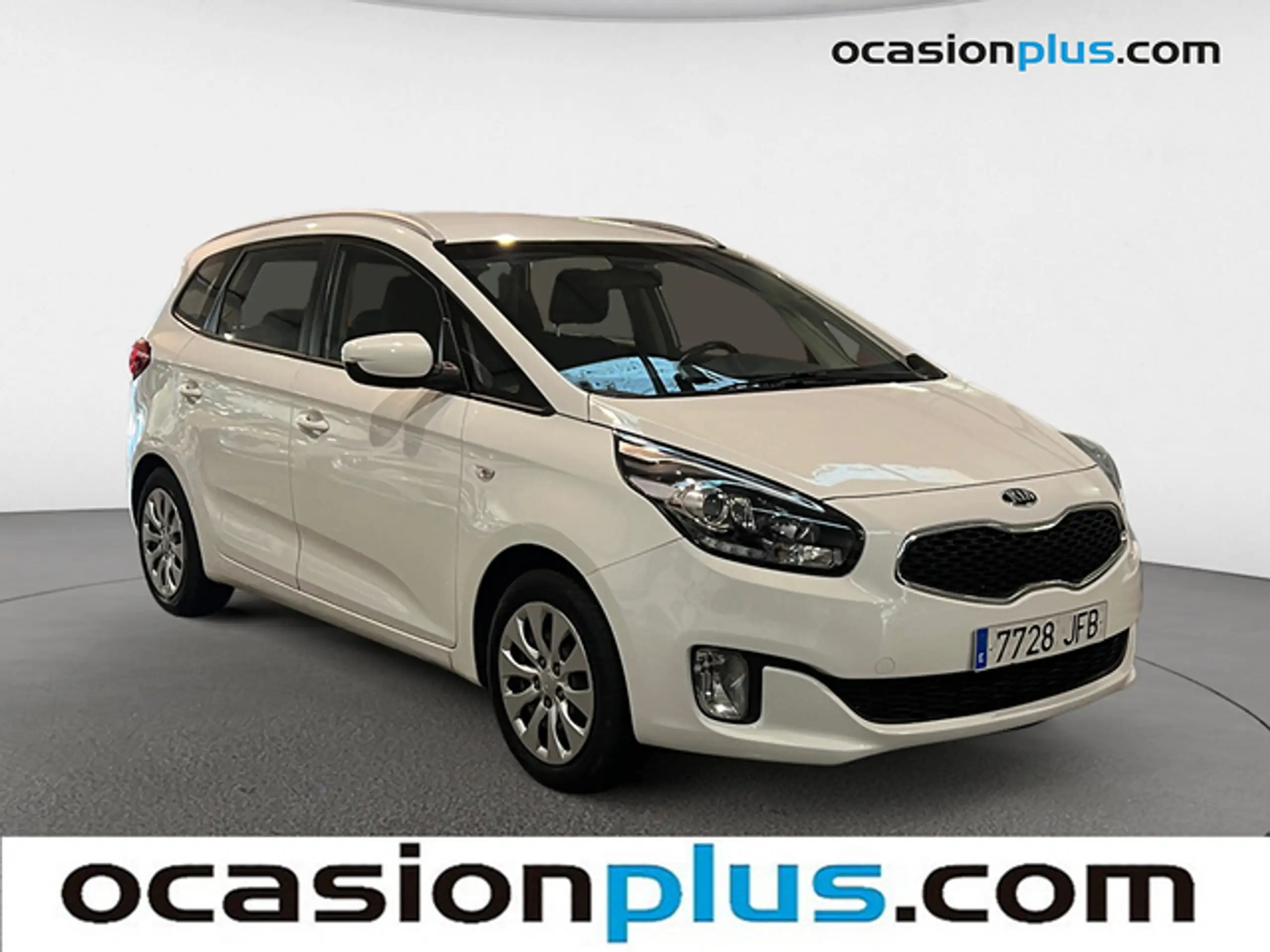 Kia - Carens