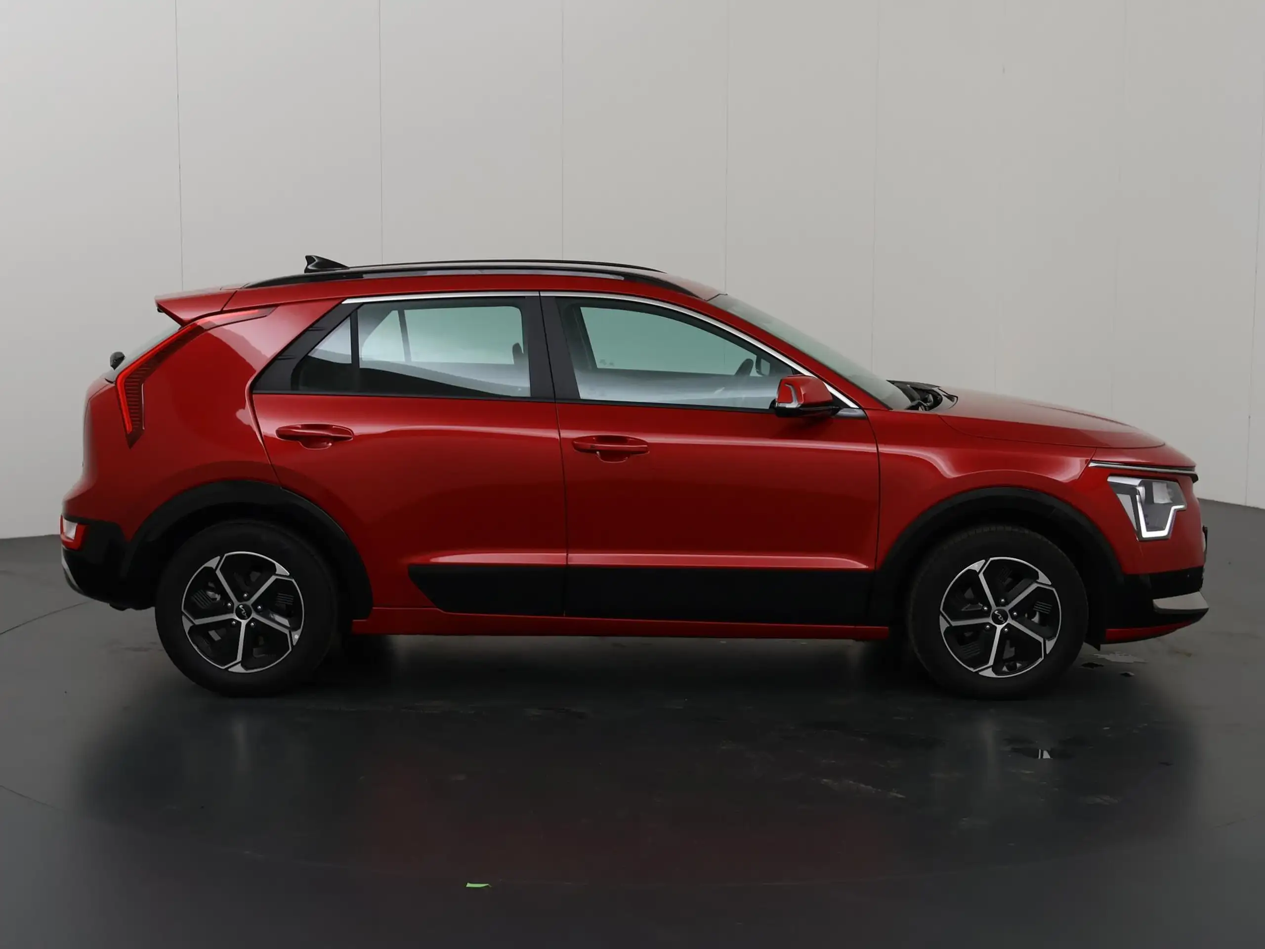 Kia - Niro